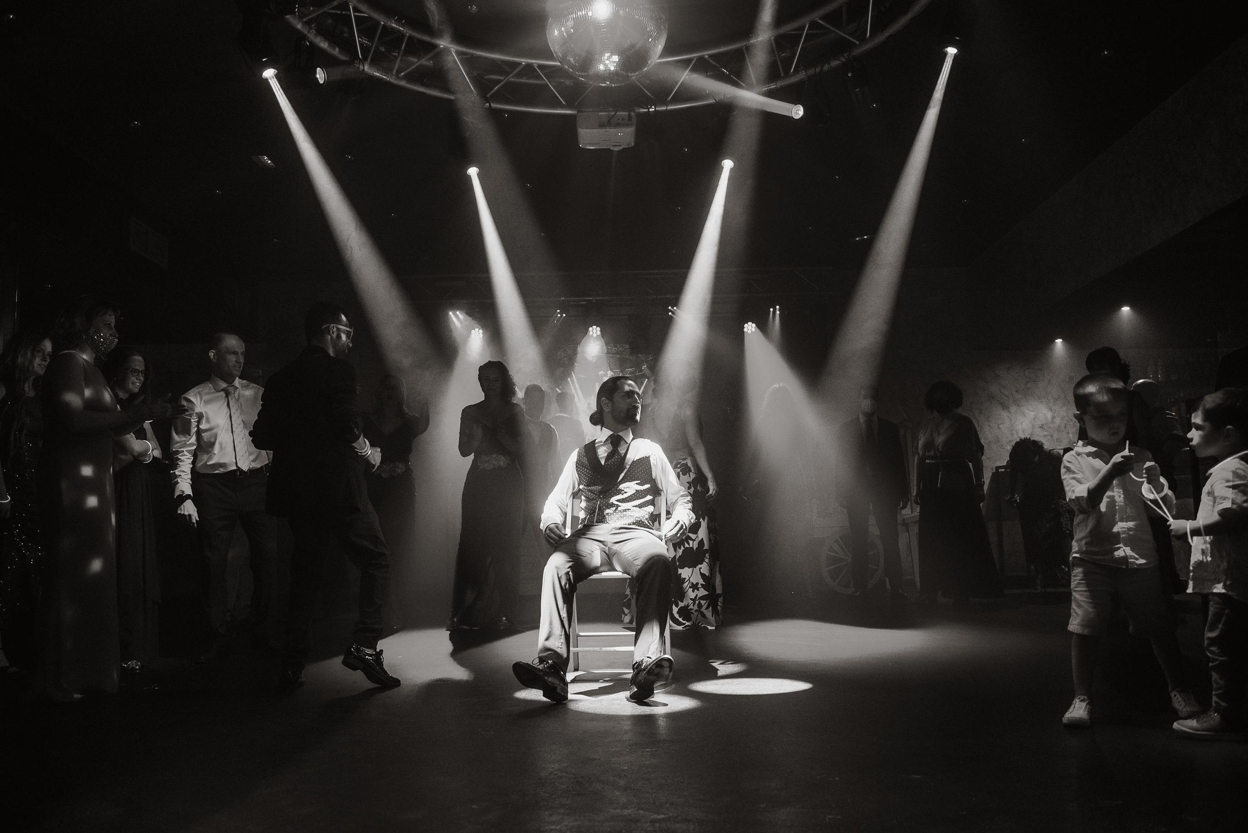 Gisela & David. Fotógrafa Ekaterina Gasanova - sesiones de fotos en Barcelona