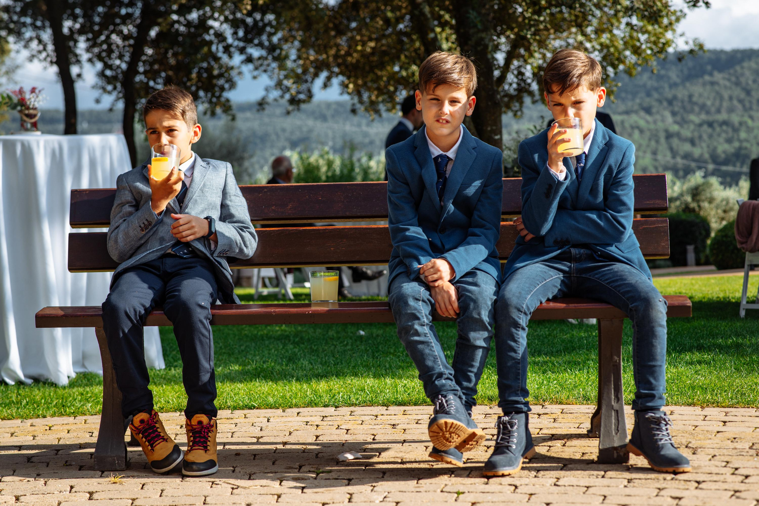 Carola & Enric. Fotógrafa Ekaterina Gasanova - sesiones de fotos en Barcelona