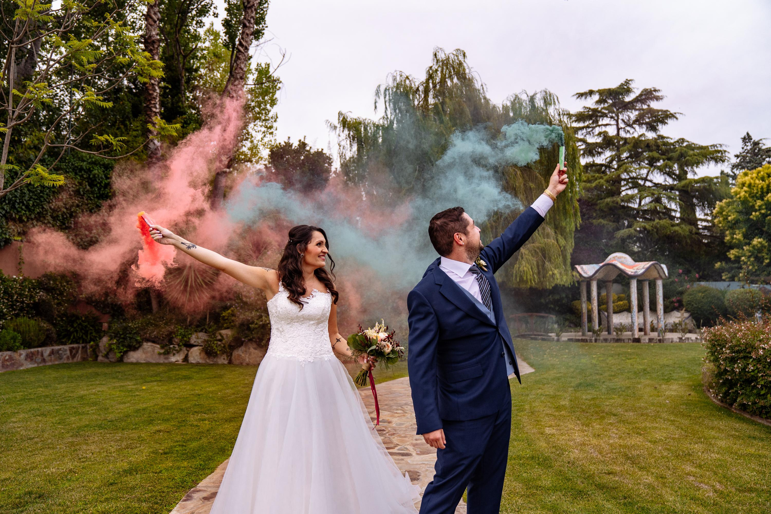 Sandra & Carlos. Фотограф Екатерина Гасанова — фотосессии в Барселоне