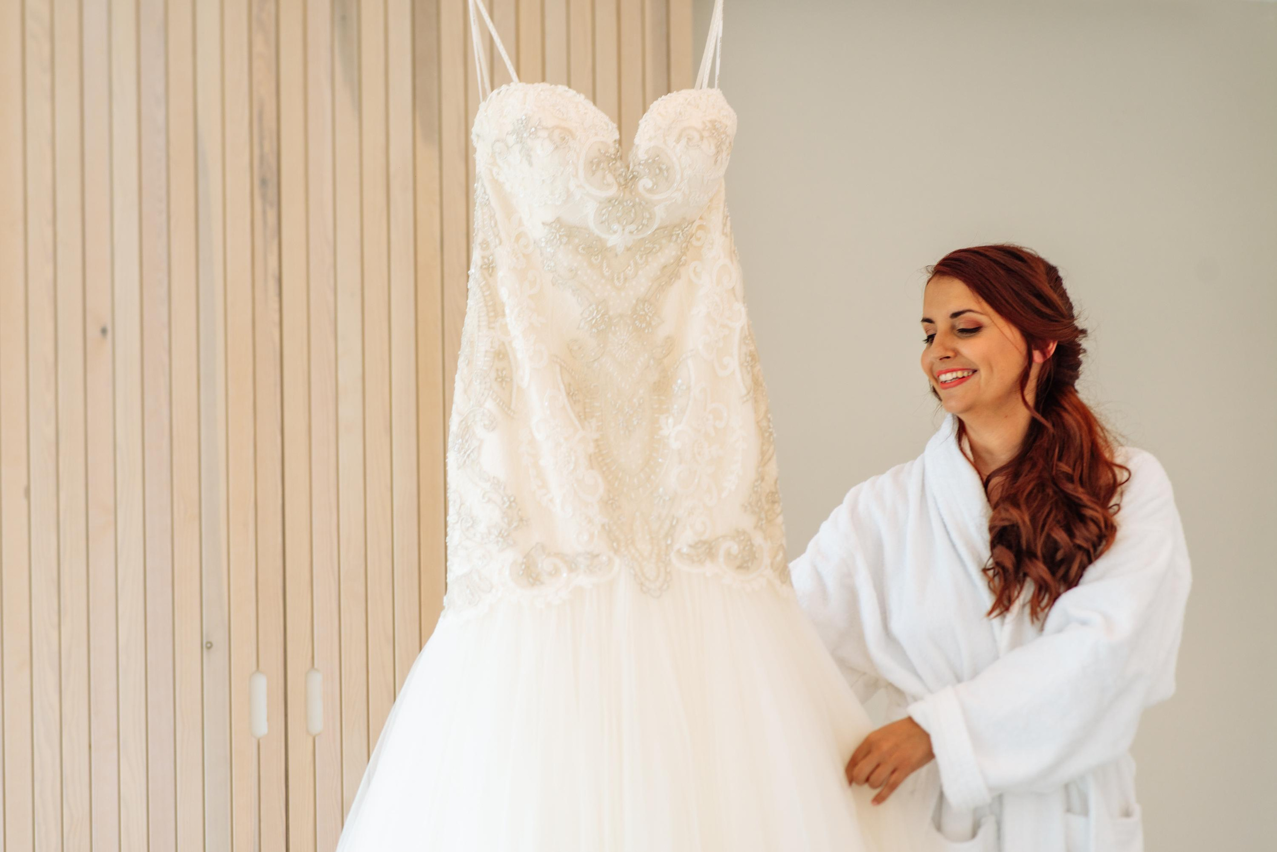 Gisela & David. Fotógrafa Ekaterina Gasanova - sesiones de fotos en Barcelona