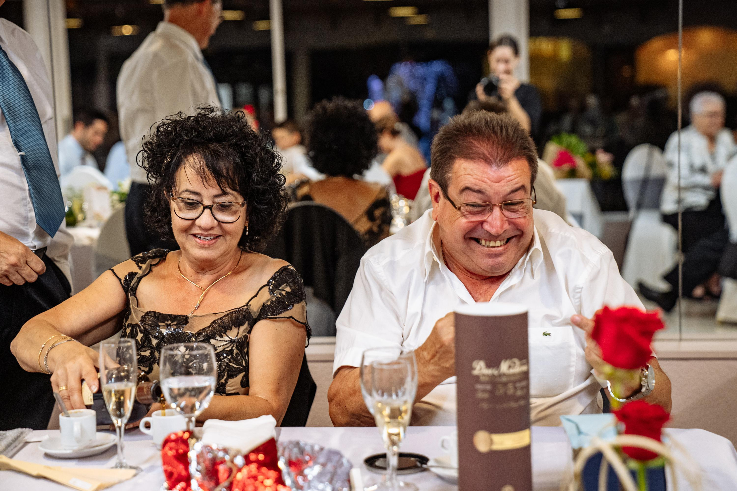 Sandra & Carlos. Фотограф Екатерина Гасанова — фотосессии в Барселоне