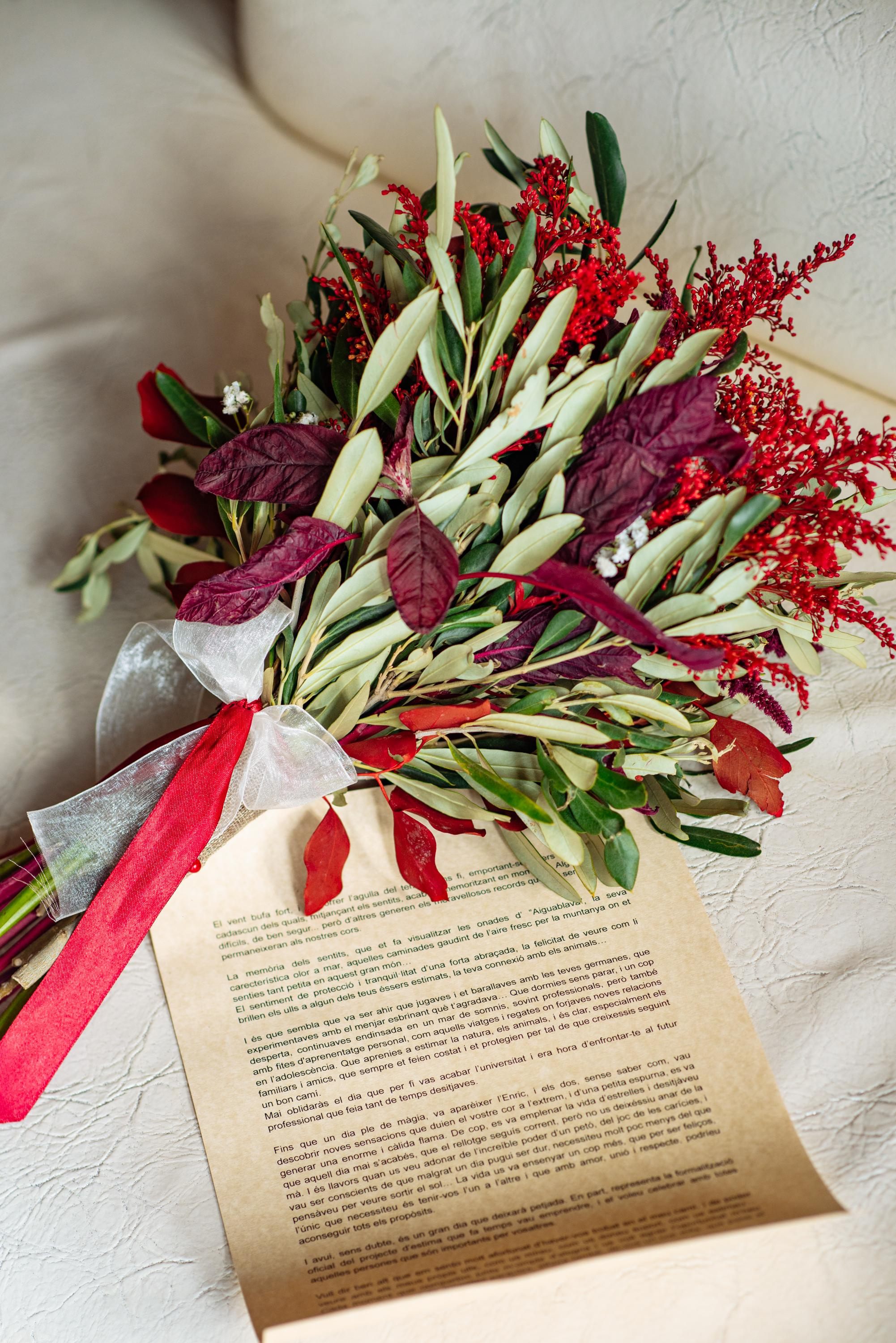 Carola & Enric. Fotógrafa Ekaterina Gasanova - sesiones de fotos en Barcelona