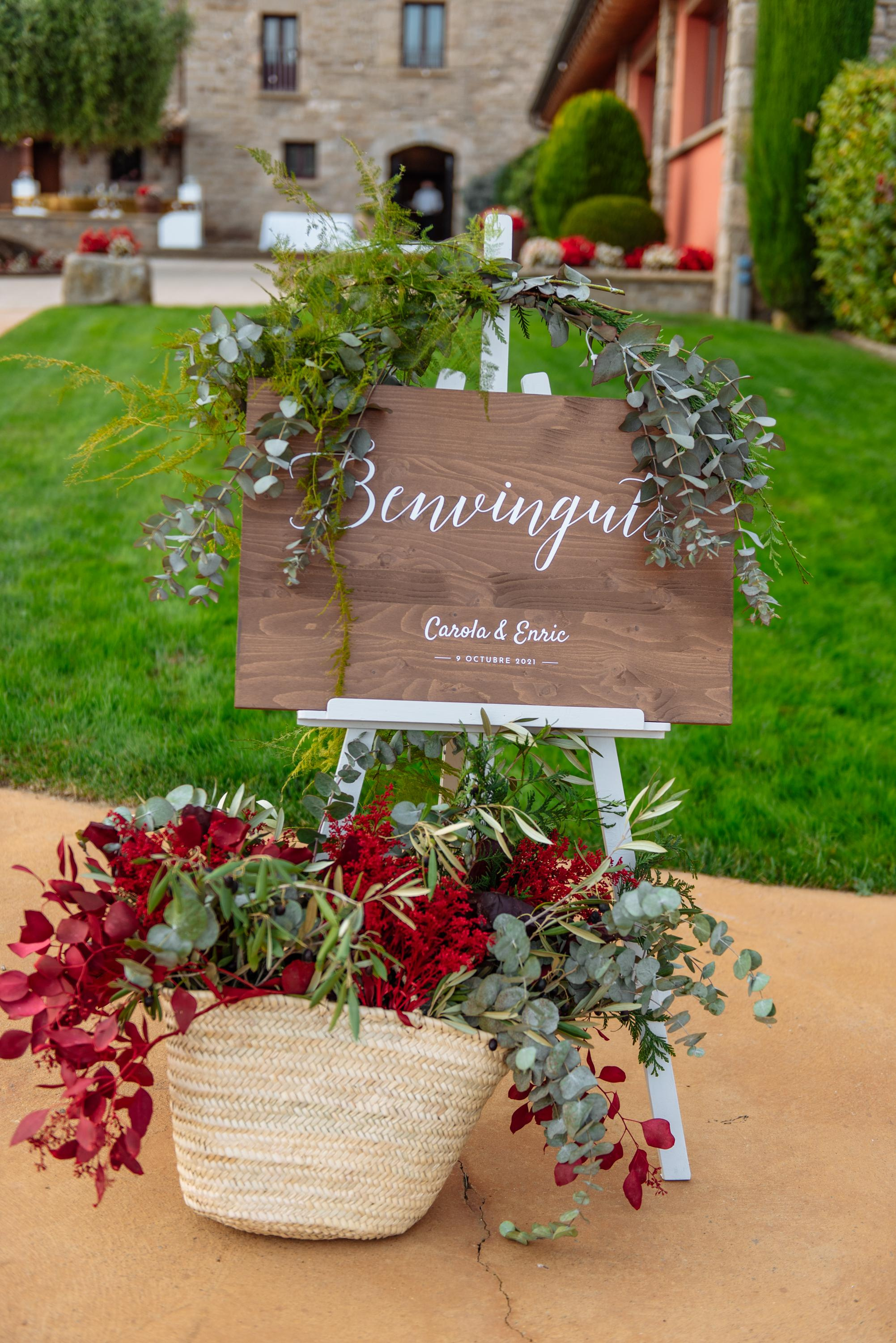Carola & Enric. Fotógrafa Ekaterina Gasanova - sesiones de fotos en Barcelona