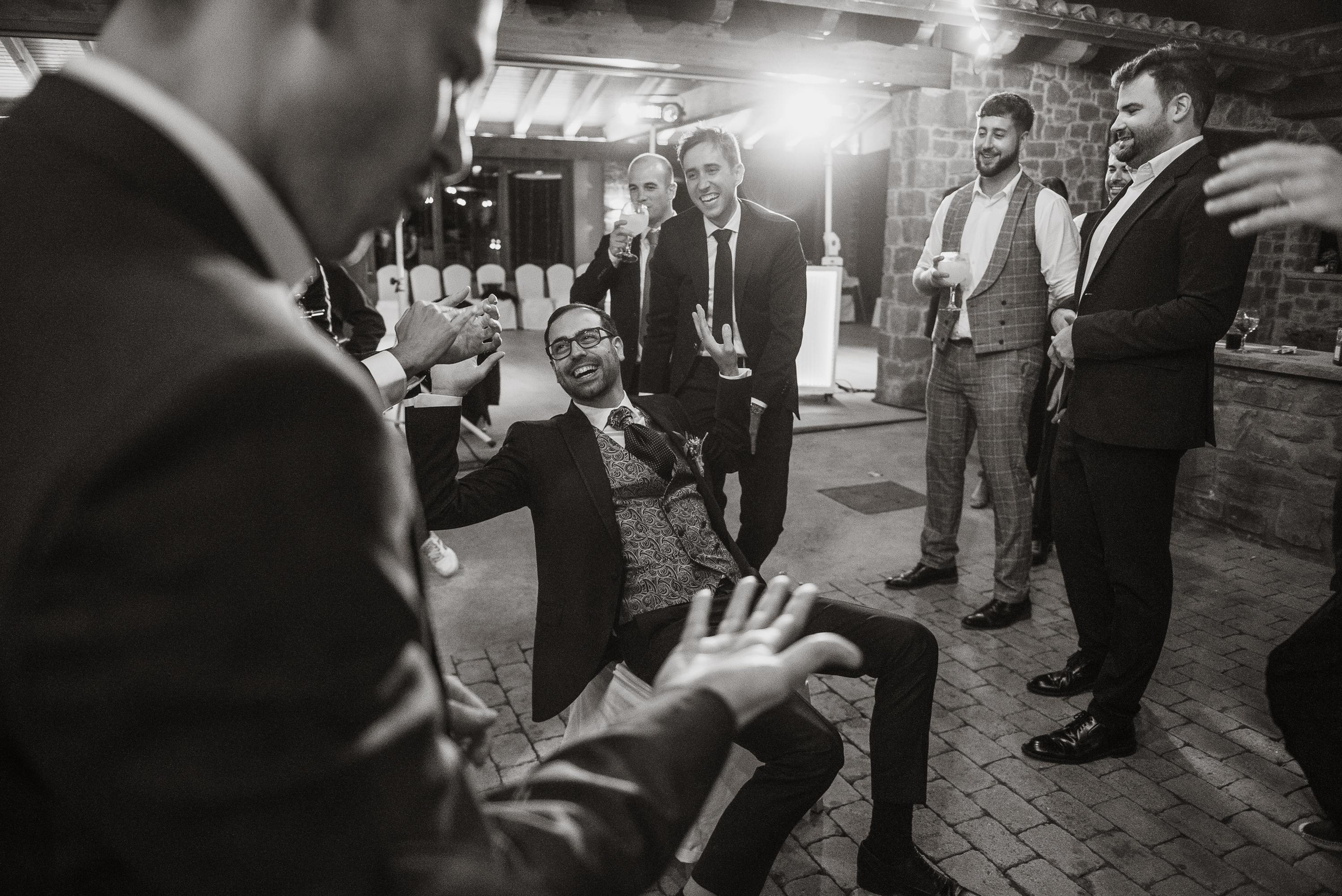 Carola & Enric. Fotógrafa Ekaterina Gasanova - sesiones de fotos en Barcelona