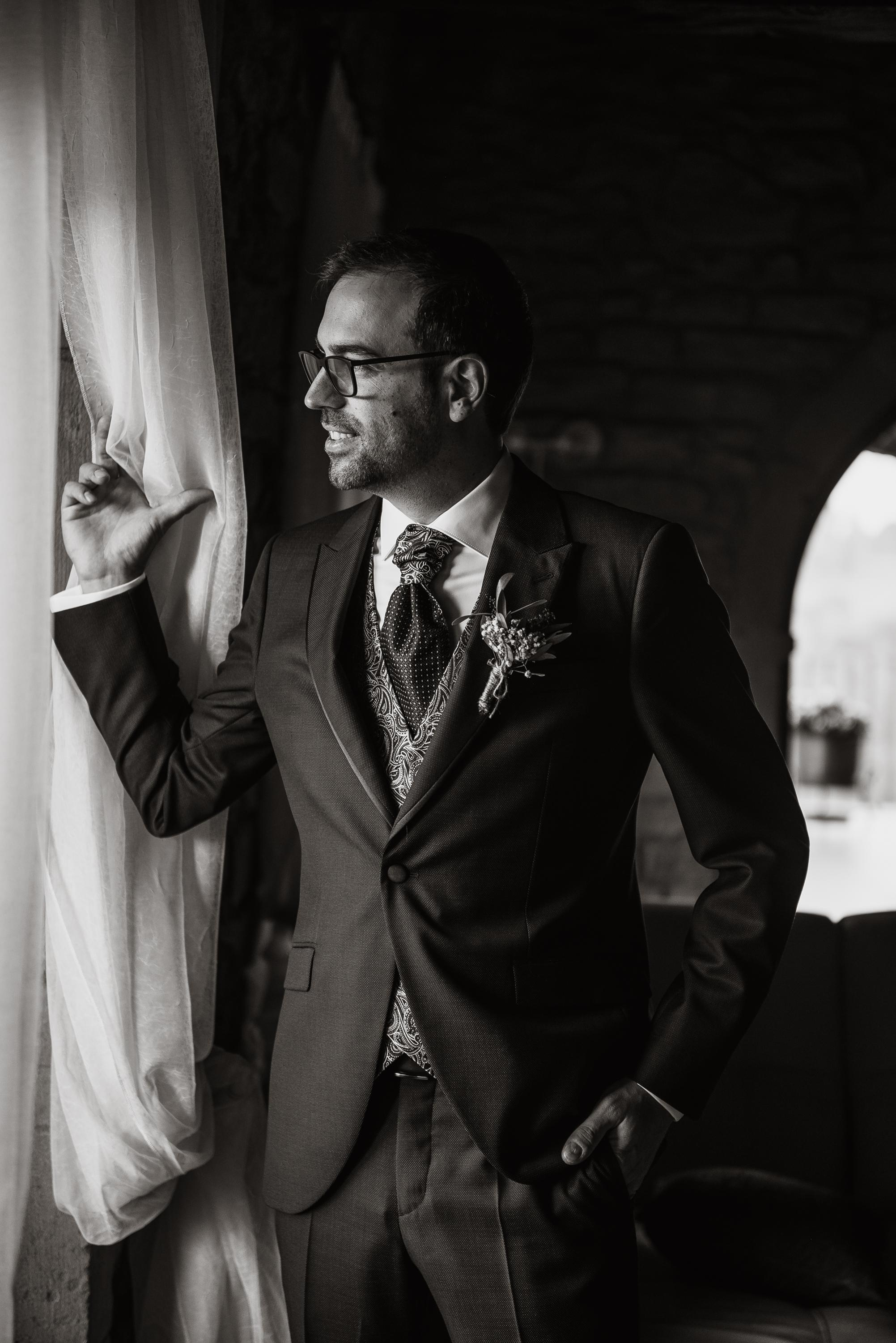 Carola & Enric. Fotógrafa Ekaterina Gasanova - sesiones de fotos en Barcelona