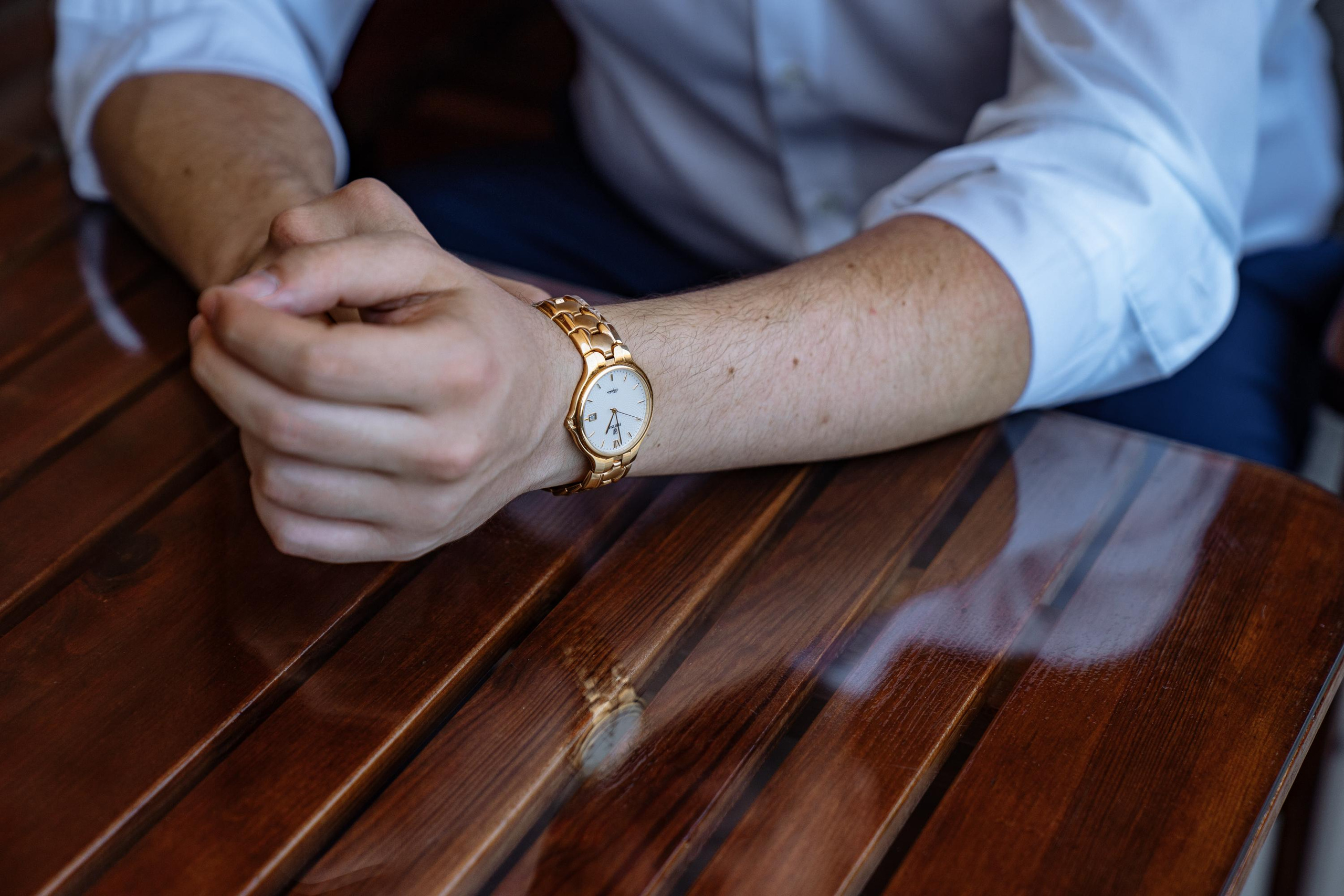 Sandra & Carlos. Фотограф Екатерина Гасанова — фотосессии в Барселоне