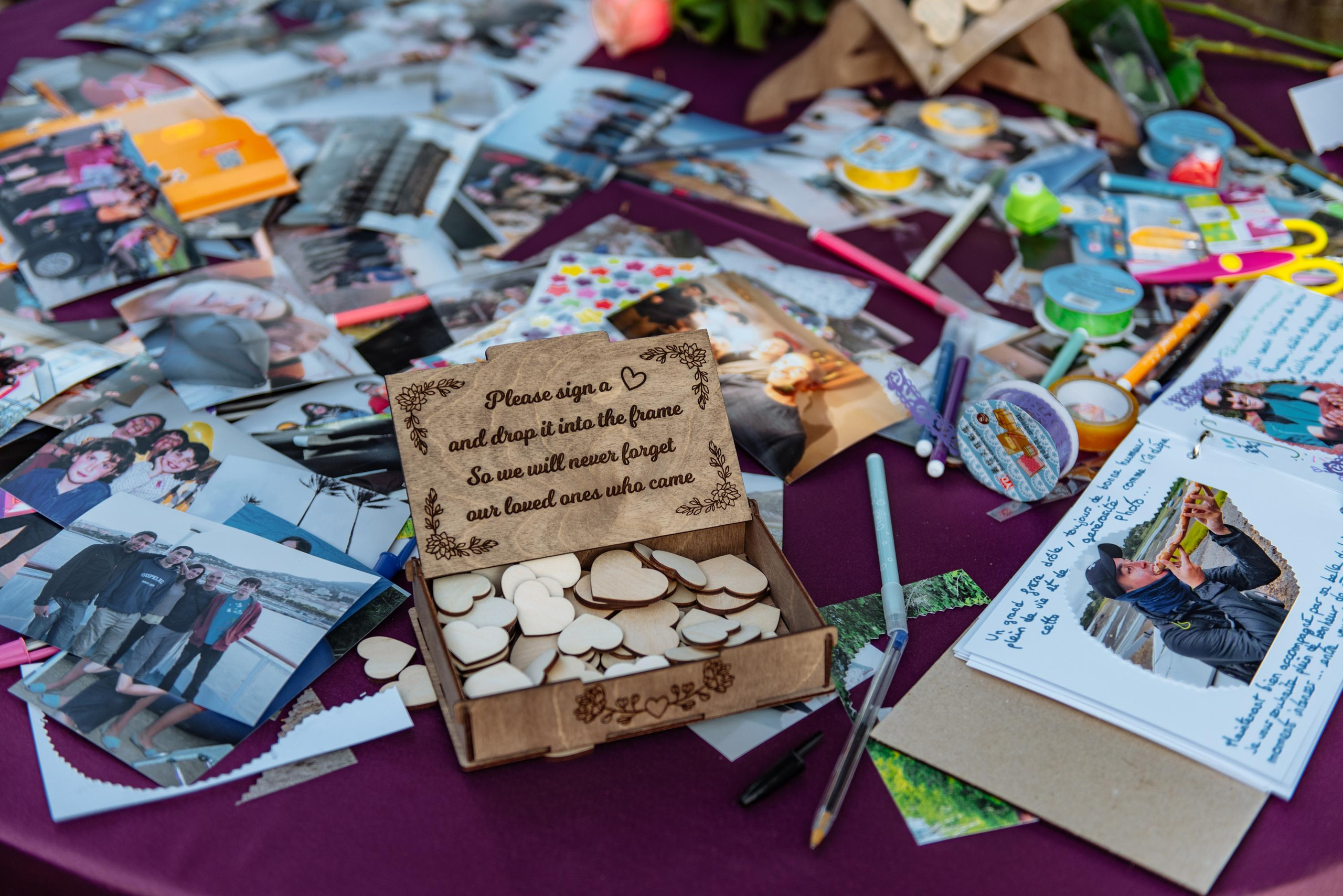 Cristina & Johann. Фотограф Екатерина Гасанова — фотосессии в Барселоне