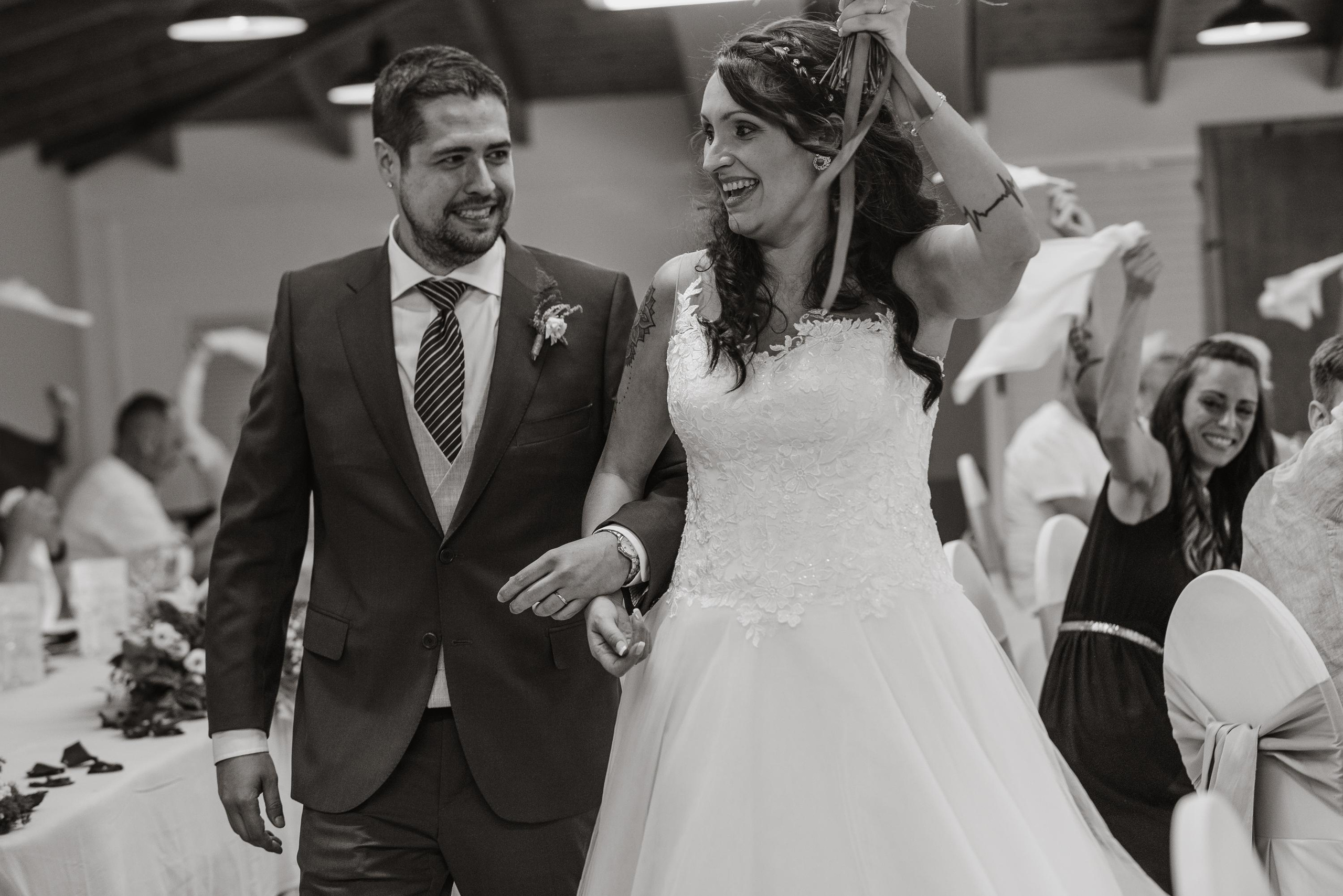 Sandra & Carlos. Фотограф Екатерина Гасанова — фотосессии в Барселоне