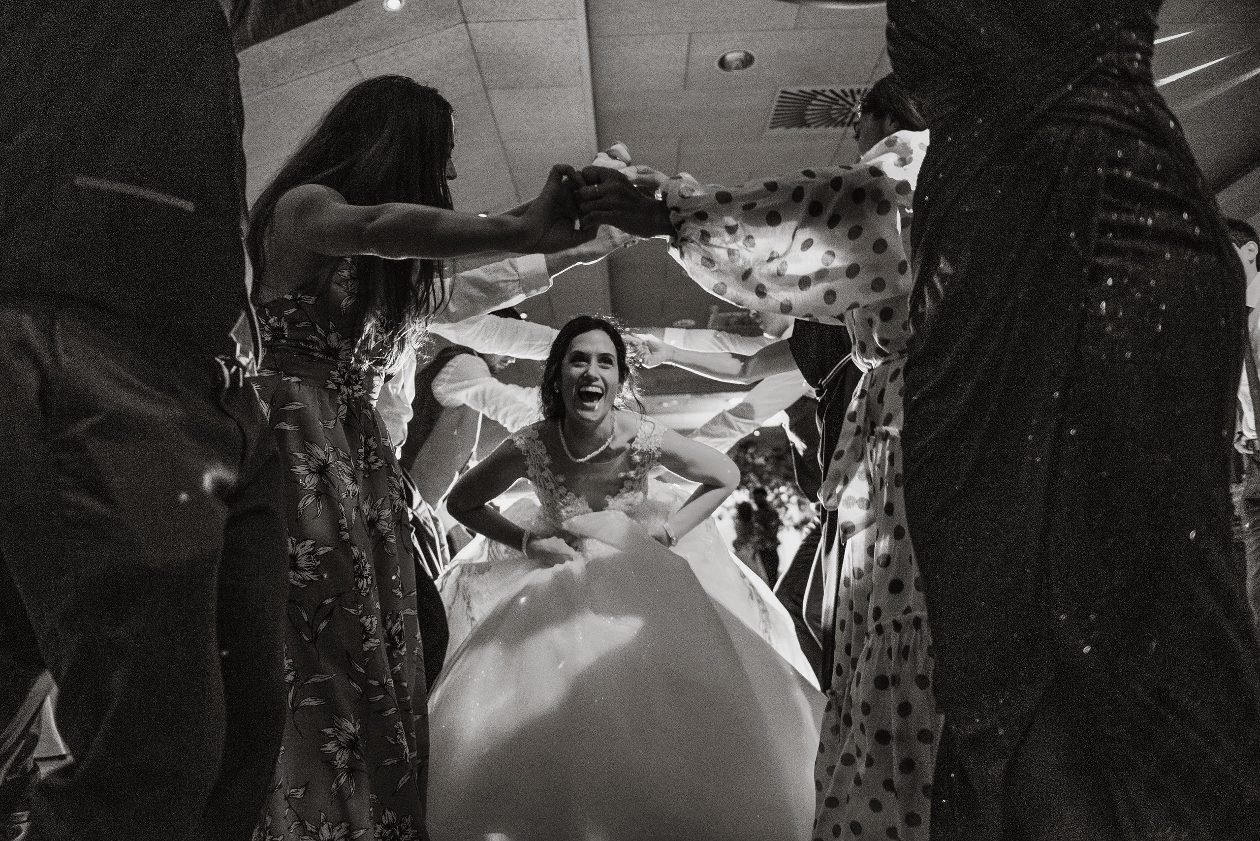 Cristina & Johann. Фотограф Екатерина Гасанова — фотосессии в Барселоне