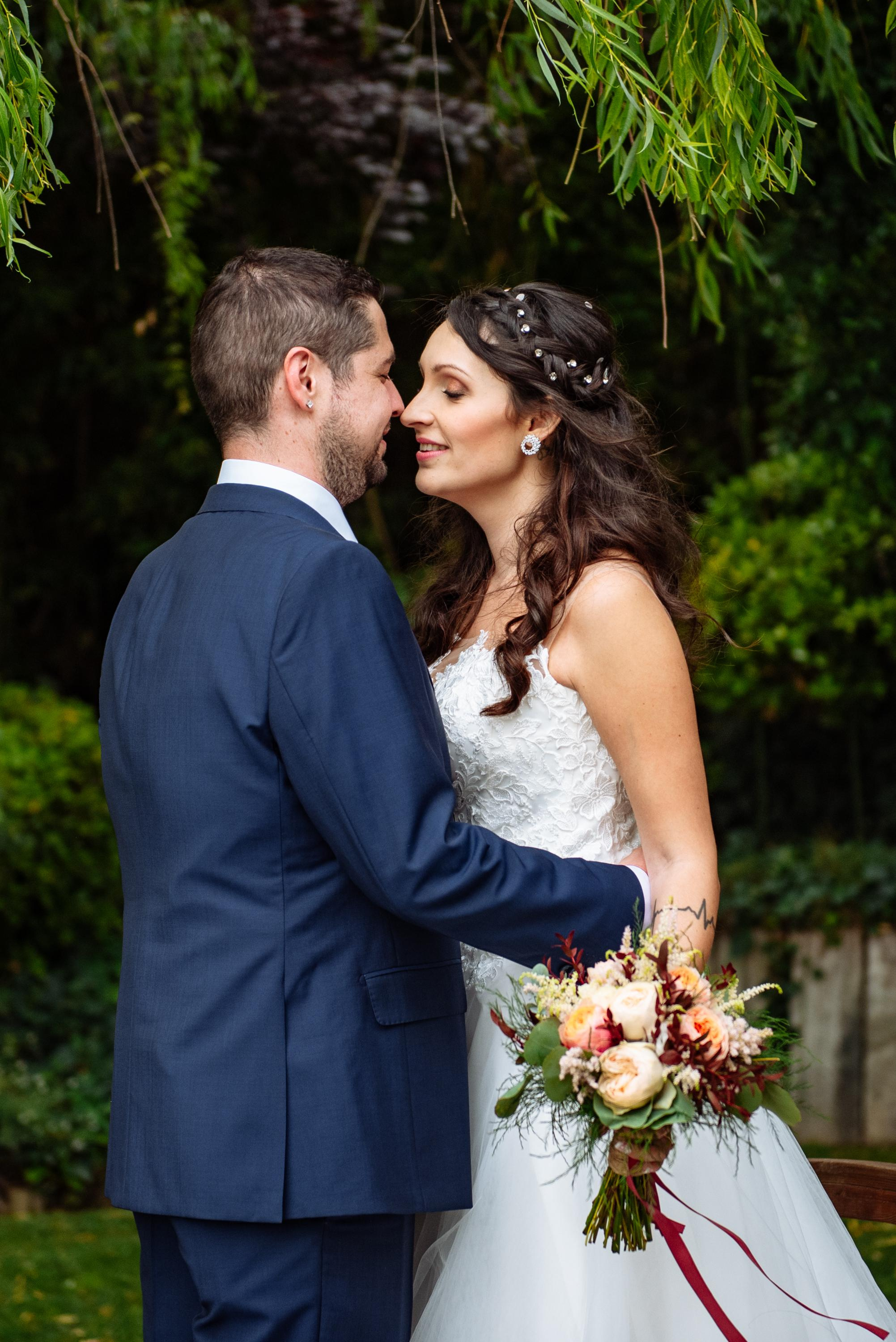 Sandra & Carlos. Фотограф Екатерина Гасанова — фотосессии в Барселоне