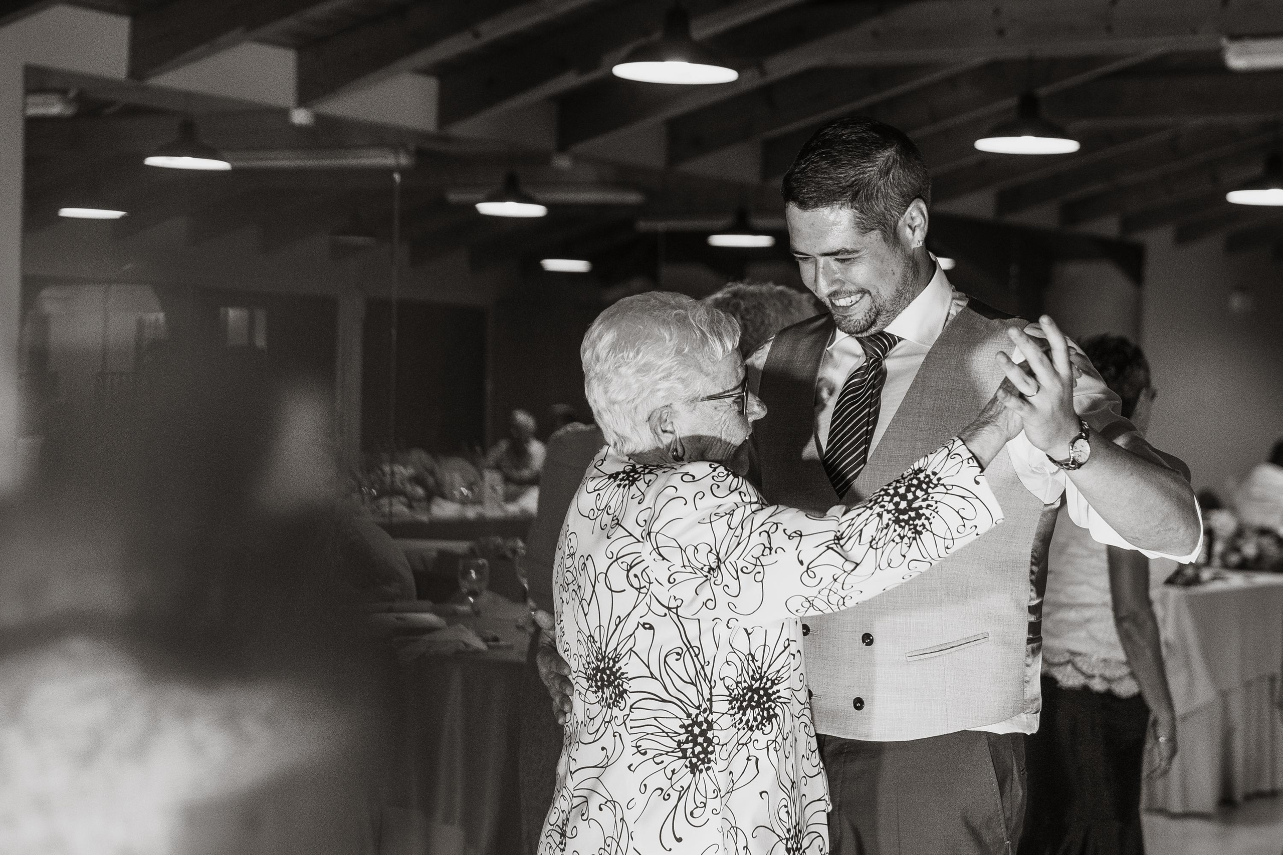 Sandra & Carlos. Фотограф Екатерина Гасанова — фотосессии в Барселоне