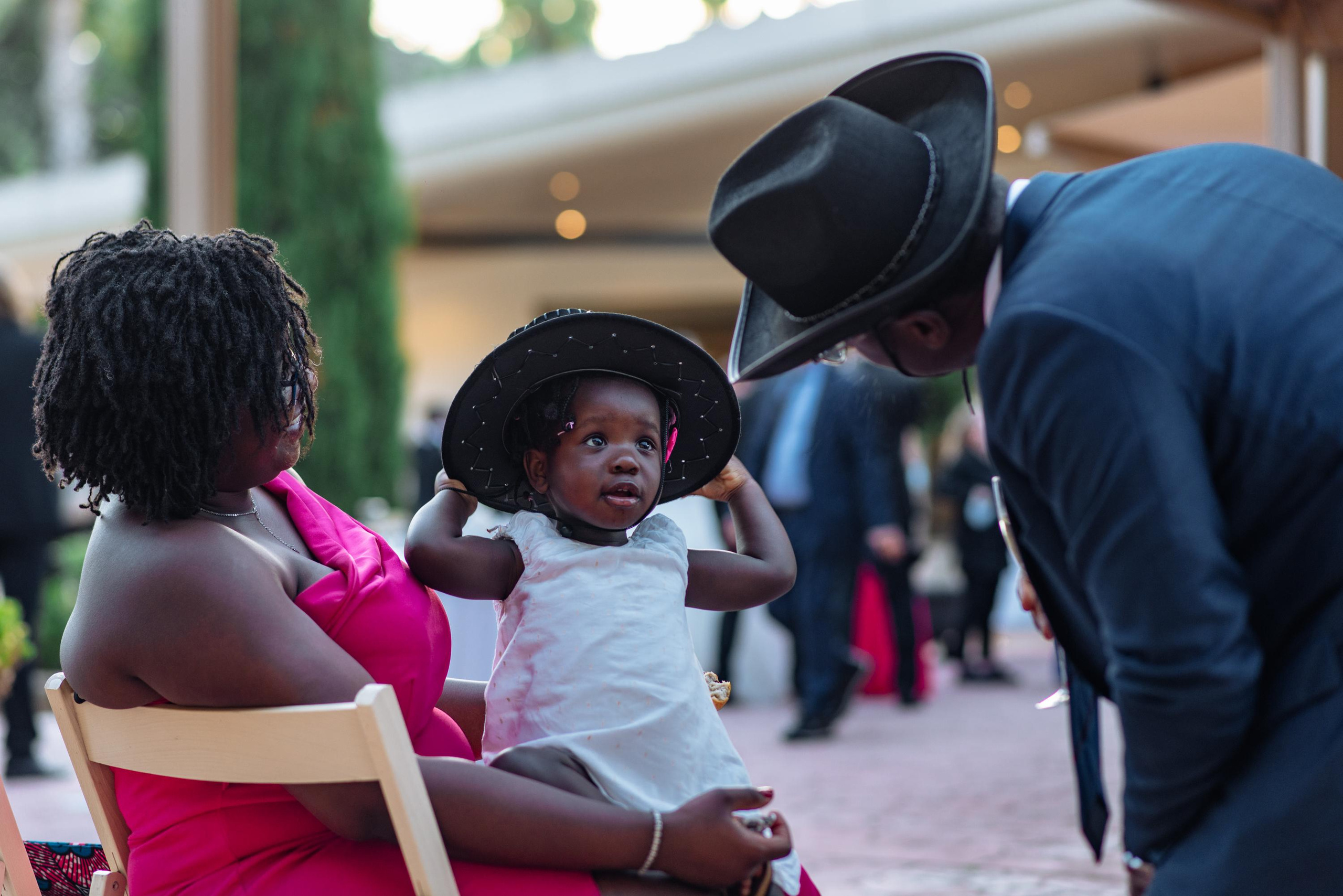 Cristina & Johann. Фотограф Екатерина Гасанова — фотосессии в Барселоне