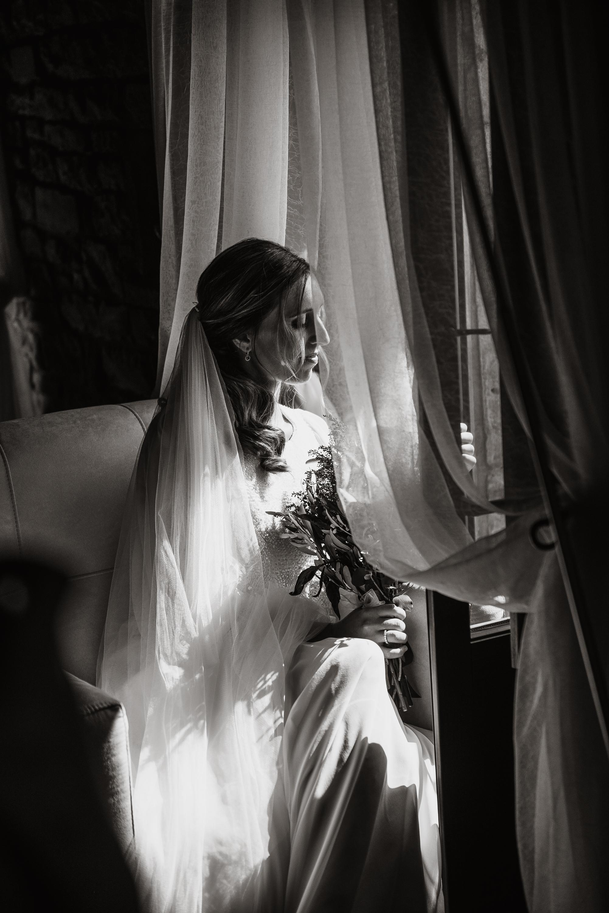 Carola & Enric. Fotógrafa Ekaterina Gasanova - sesiones de fotos en Barcelona