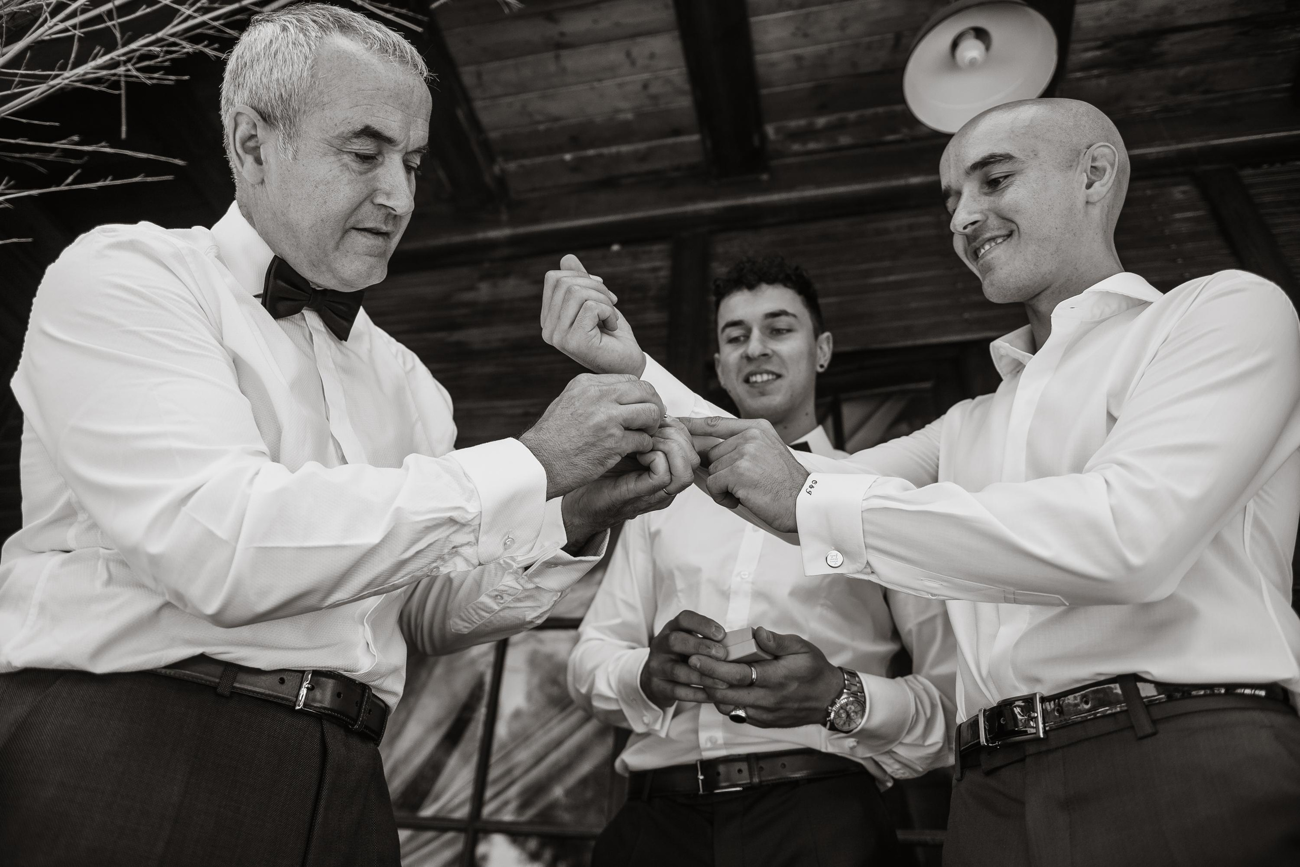 Cristina & Johann. Фотограф Екатерина Гасанова — фотосессии в Барселоне