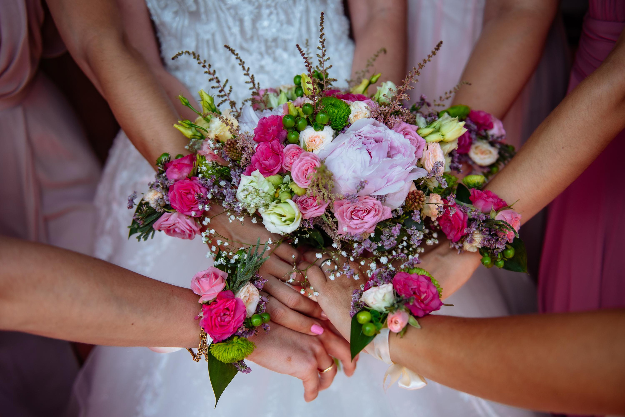 Cristina & Johann. Фотограф Екатерина Гасанова — фотосессии в Барселоне