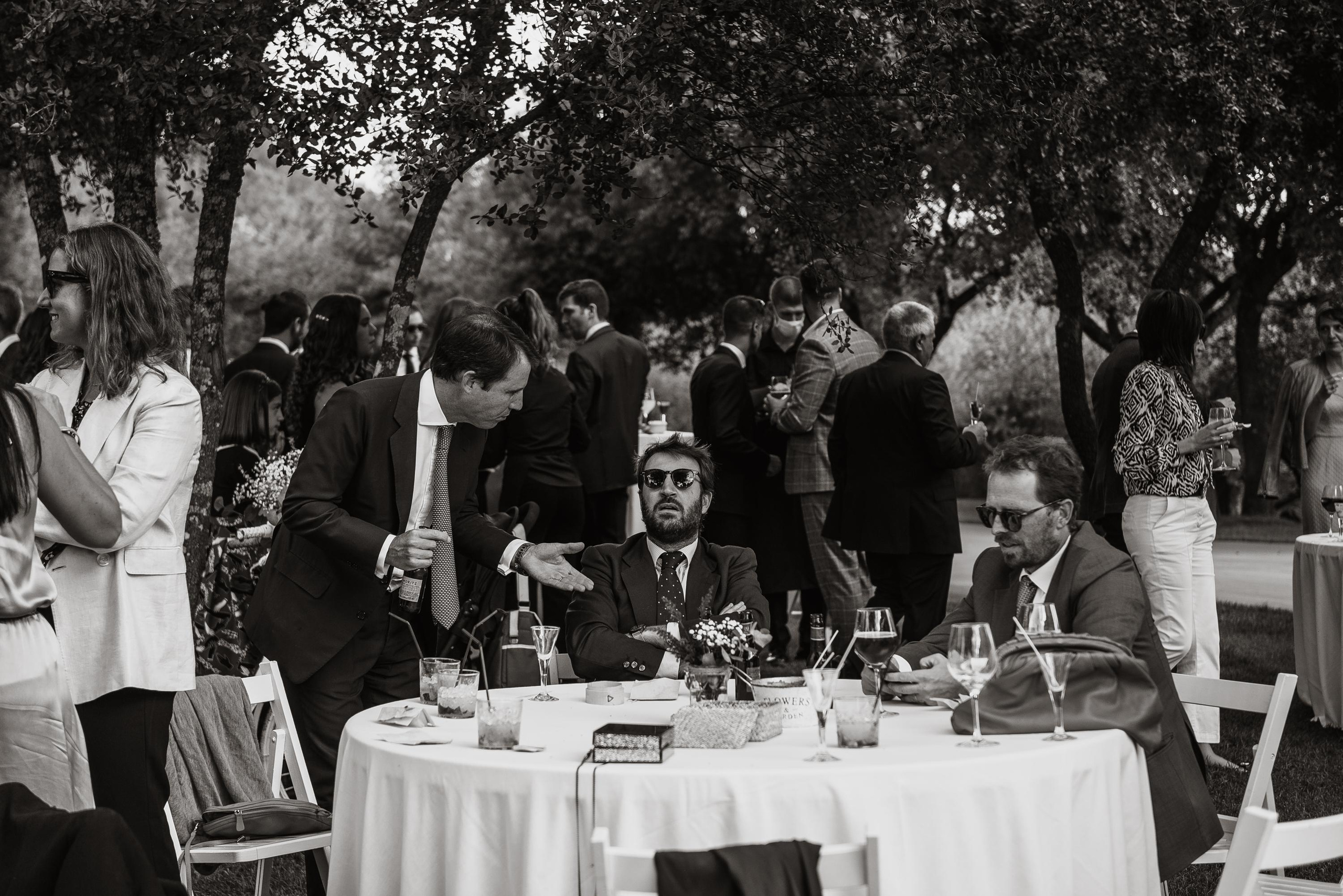 Carola & Enric. Fotógrafa Ekaterina Gasanova - sesiones de fotos en Barcelona