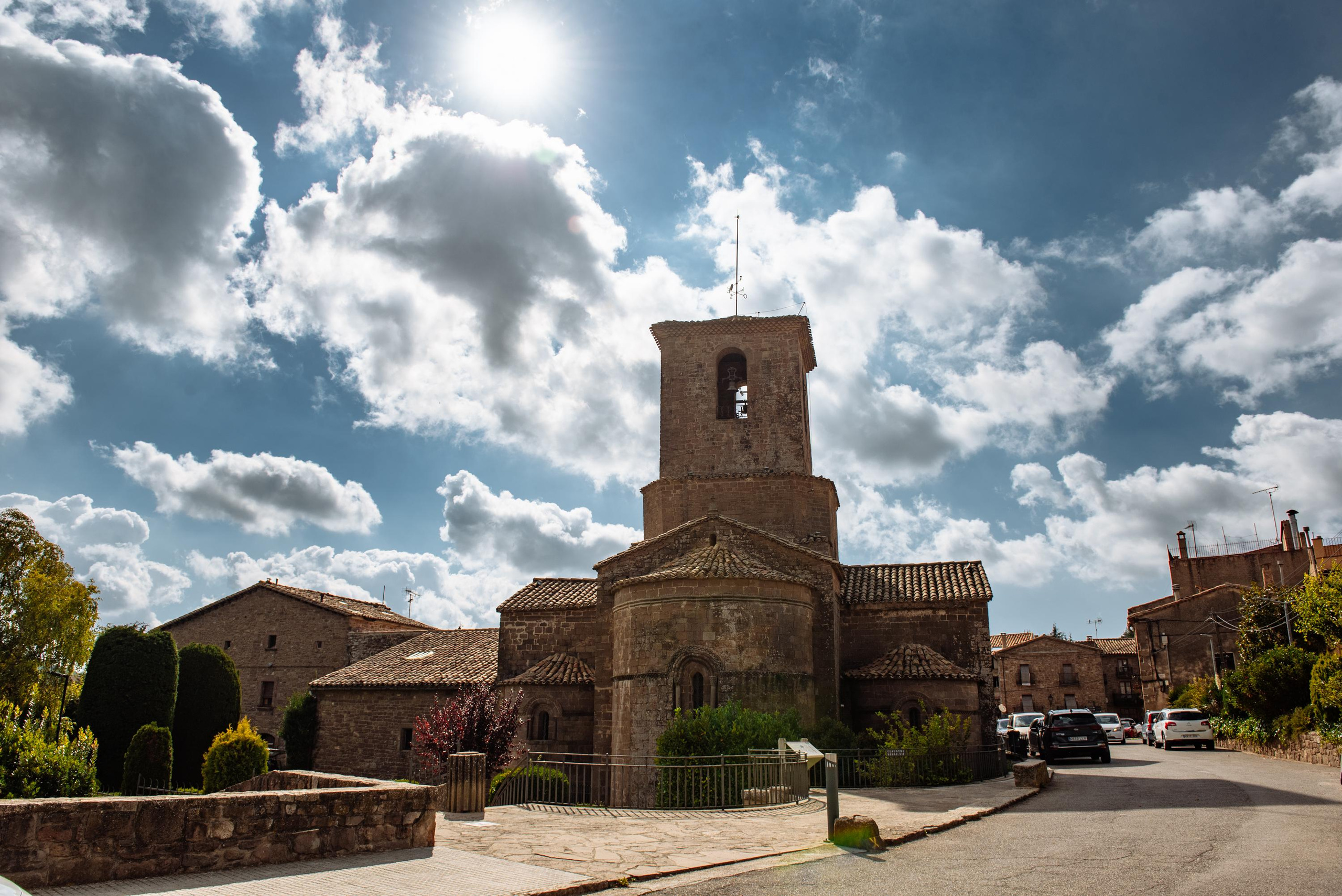 Carola & Enric. Fotógrafa Ekaterina Gasanova - sesiones de fotos en Barcelona