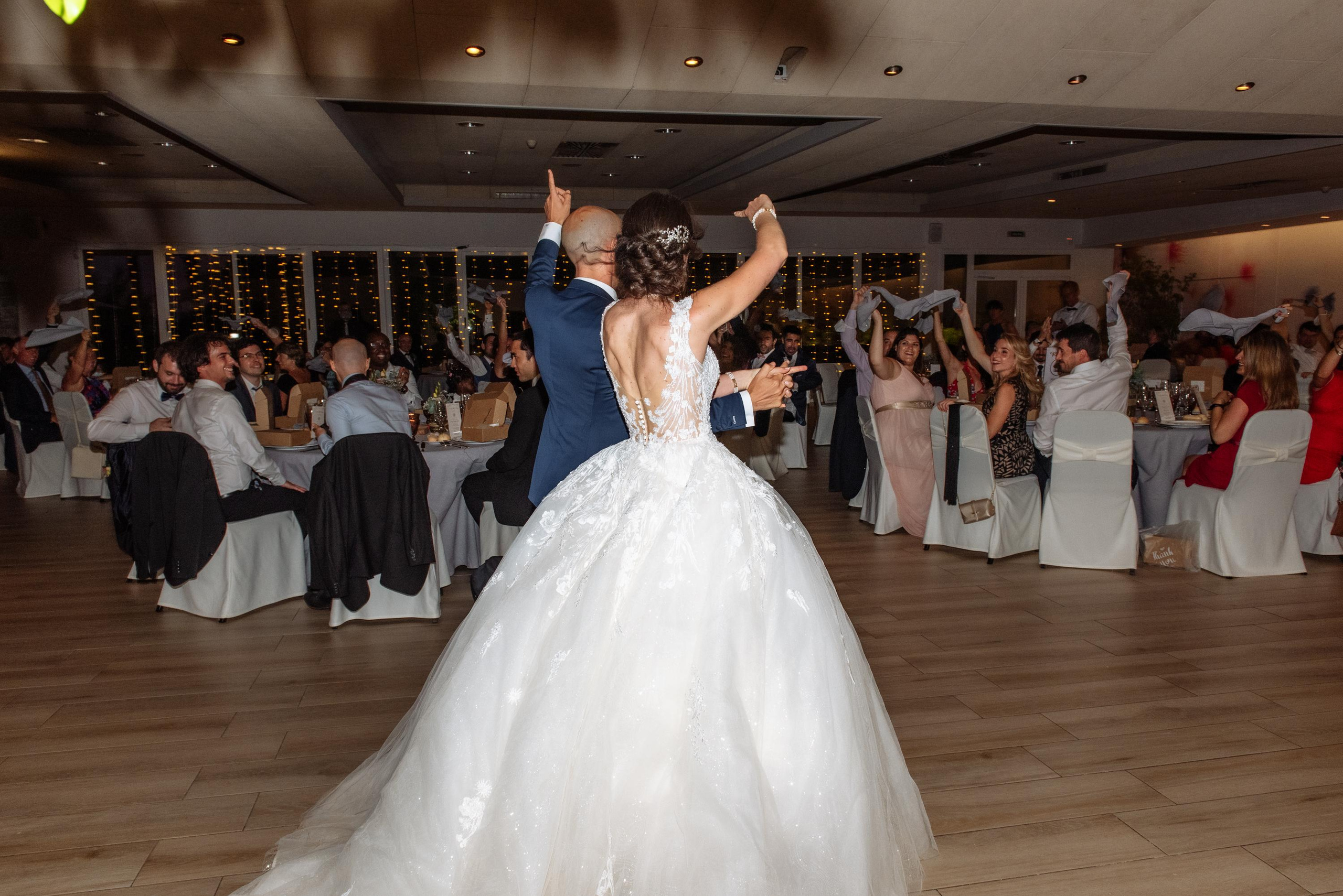 Cristina & Johann. Фотограф Екатерина Гасанова — фотосессии в Барселоне