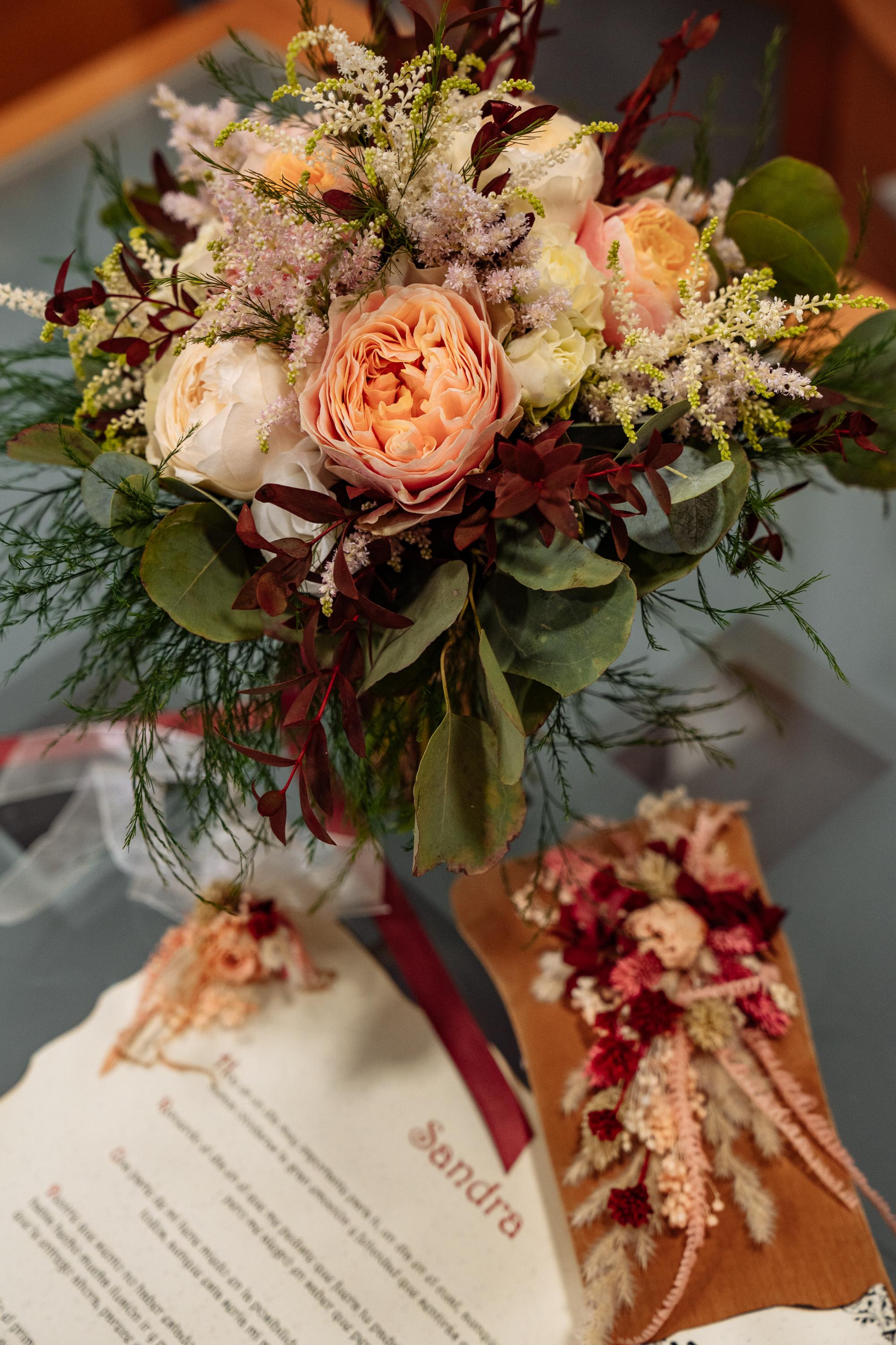 Sandra & Carlos. Фотограф Екатерина Гасанова — фотосессии в Барселоне