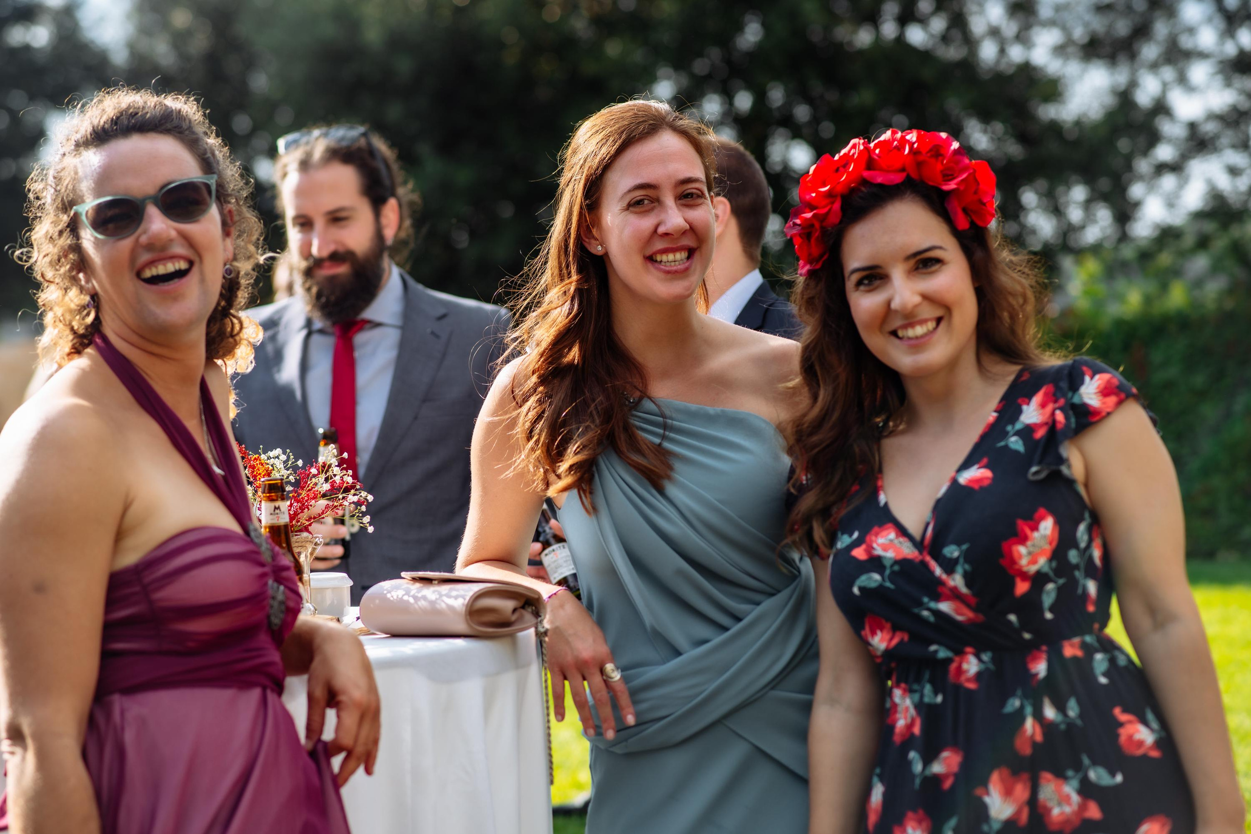Carola & Enric. Fotógrafa Ekaterina Gasanova - sesiones de fotos en Barcelona