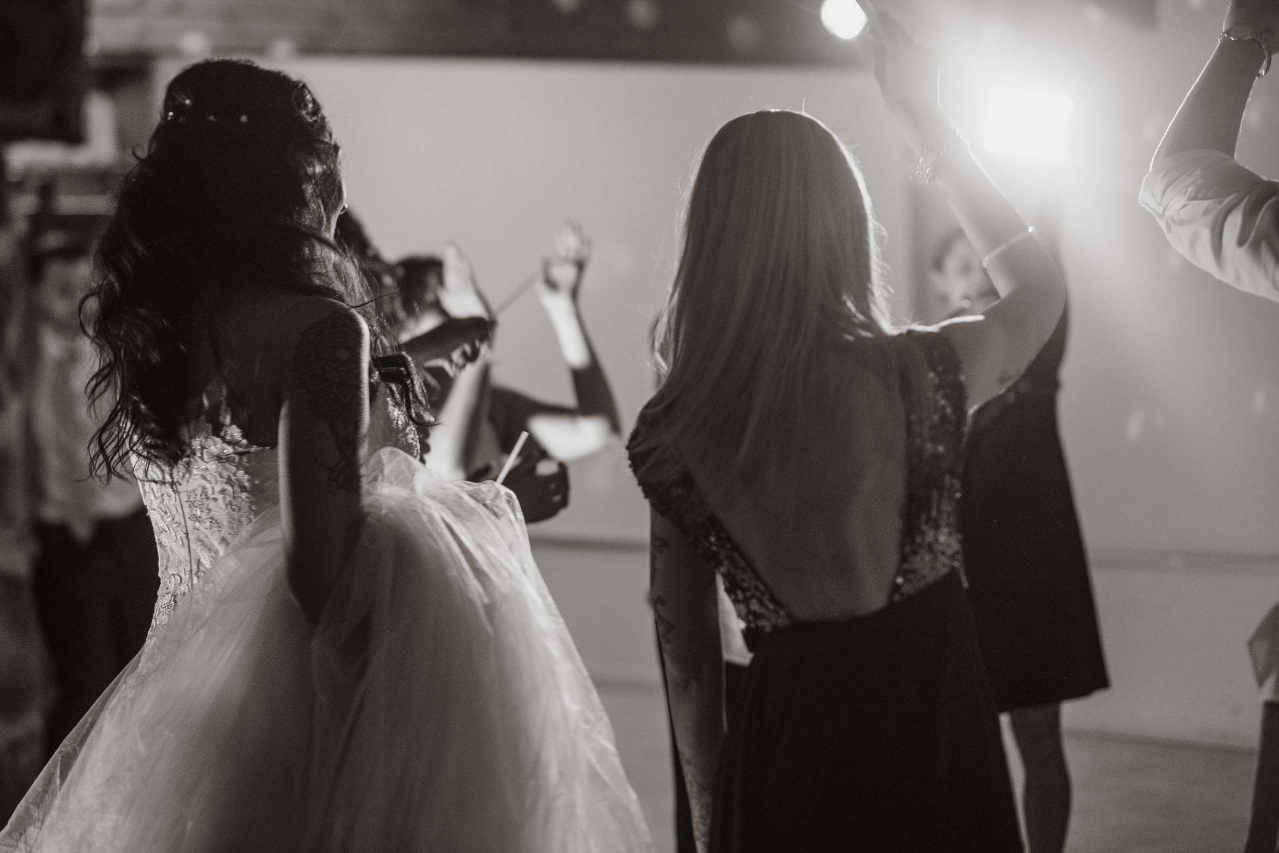 Sandra & Carlos. Фотограф Екатерина Гасанова — фотосессии в Барселоне