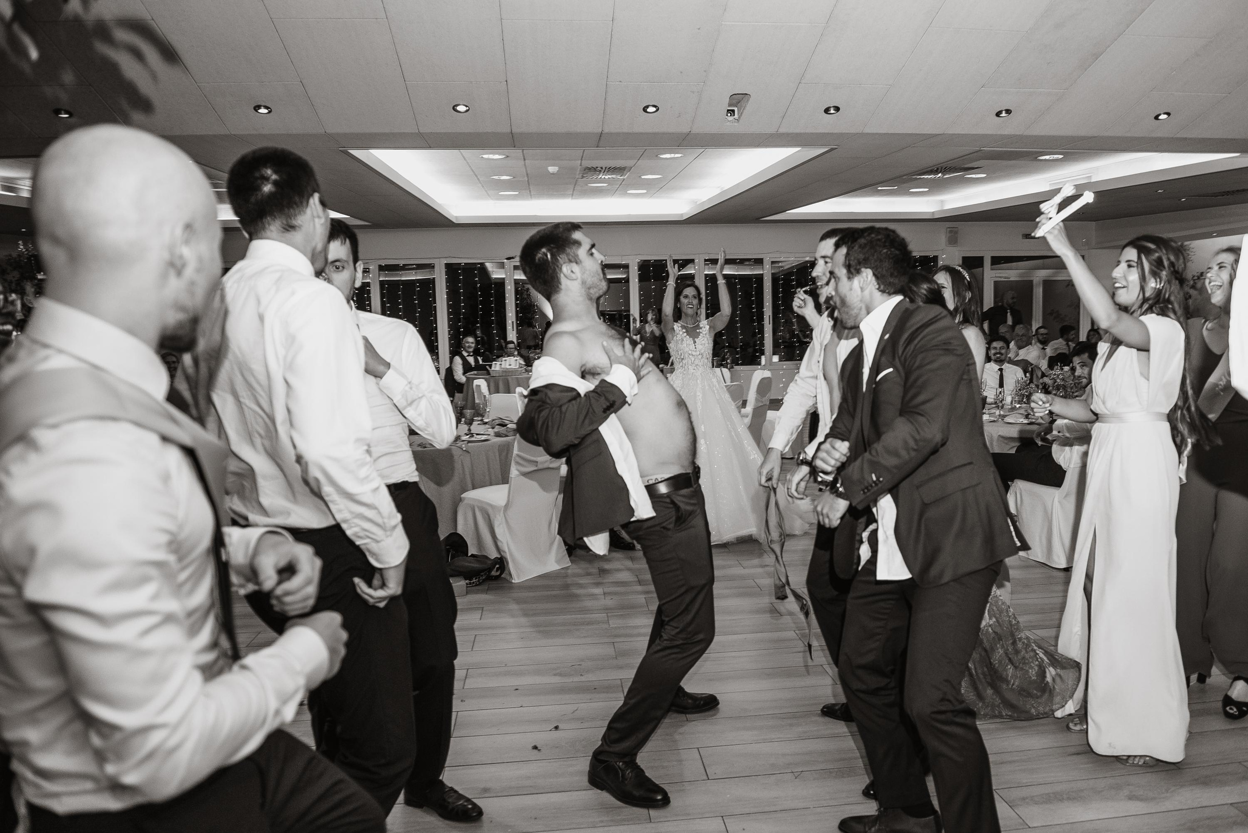 Cristina & Johann. Фотограф Екатерина Гасанова — фотосессии в Барселоне