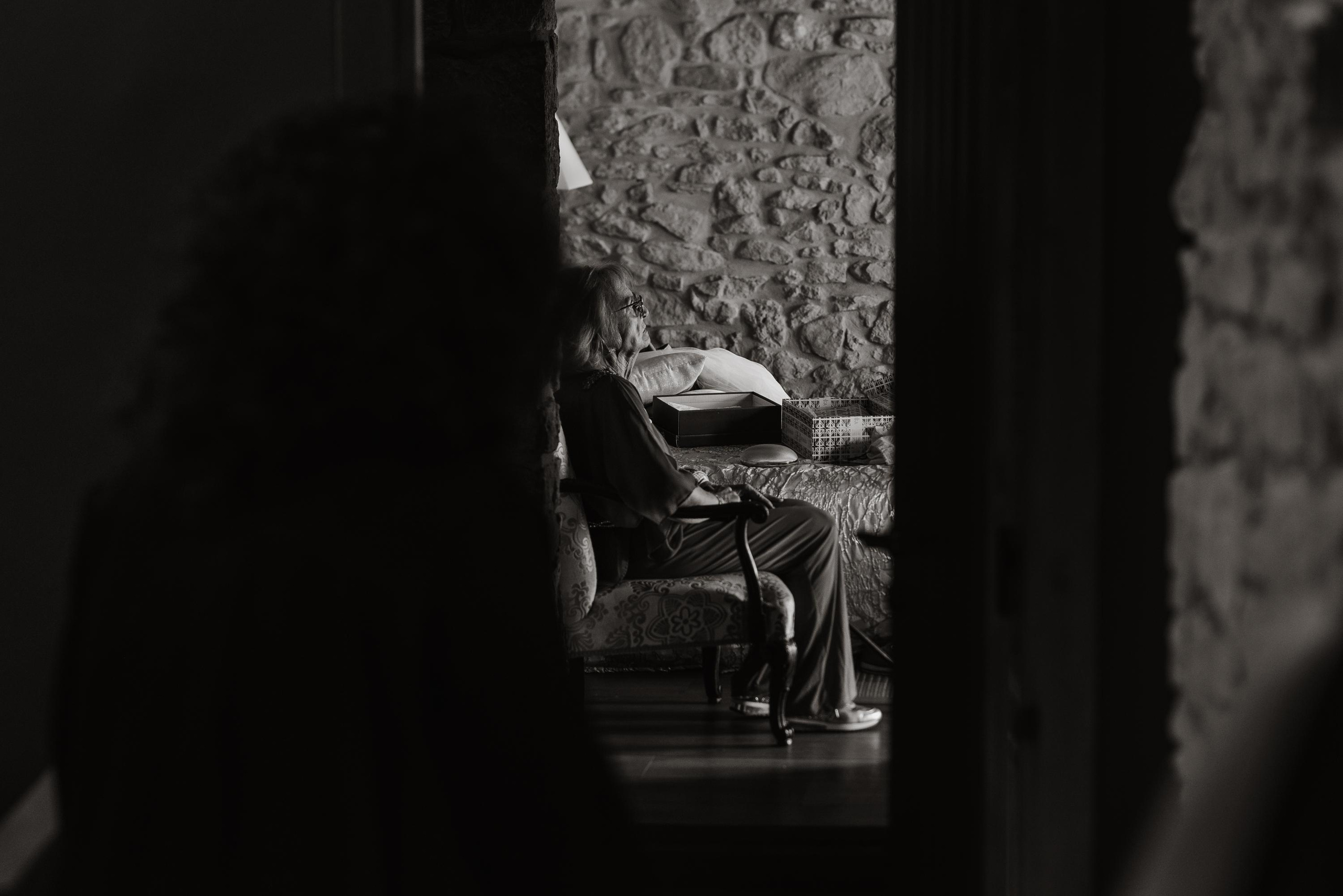 Carola & Enric. Fotógrafa Ekaterina Gasanova - sesiones de fotos en Barcelona