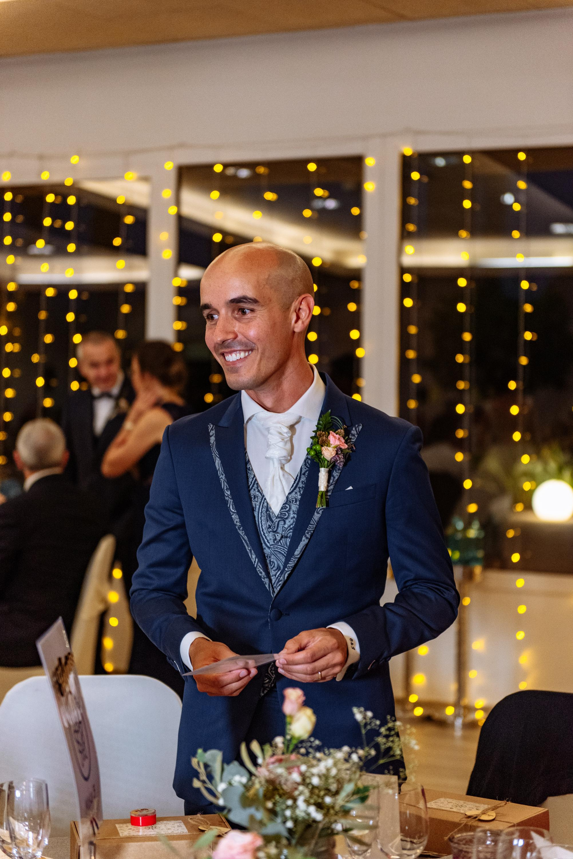 Cristina & Johann. Фотограф Екатерина Гасанова — фотосессии в Барселоне