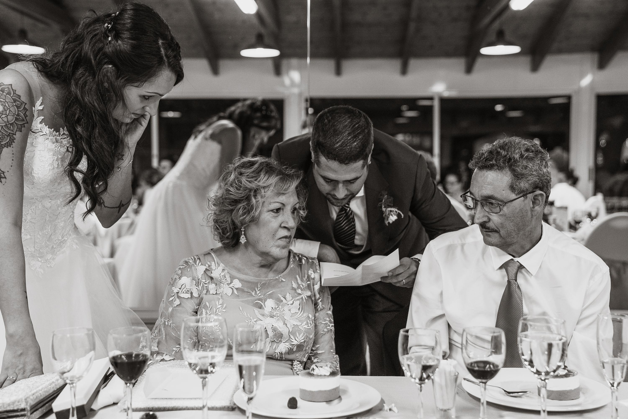 Sandra & Carlos. Фотограф Екатерина Гасанова — фотосессии в Барселоне