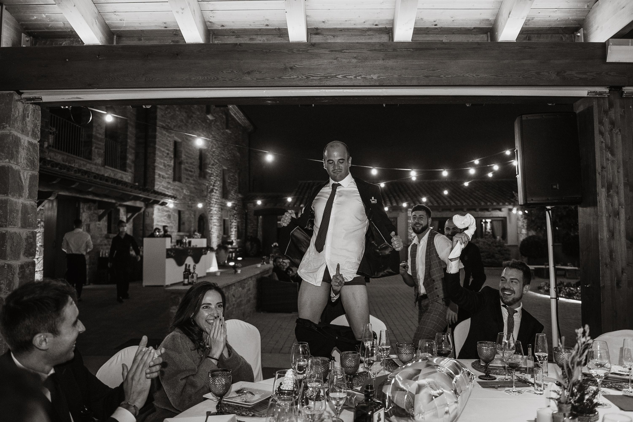 Carola & Enric. Fotógrafa Ekaterina Gasanova - sesiones de fotos en Barcelona