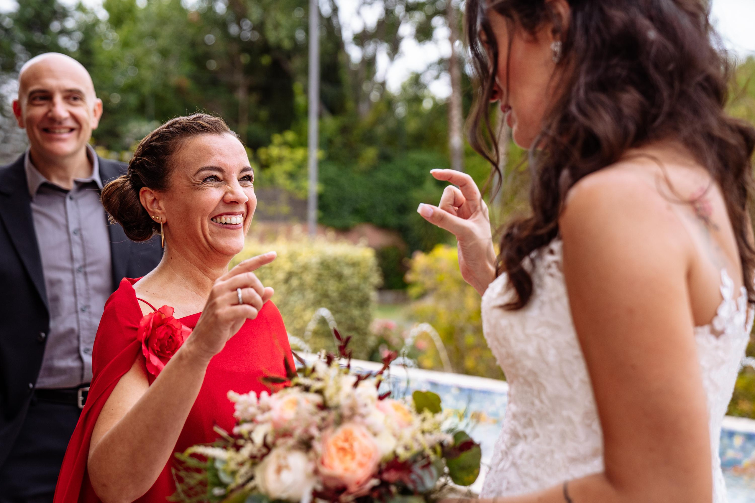 Sandra & Carlos. Фотограф Екатерина Гасанова — фотосессии в Барселоне