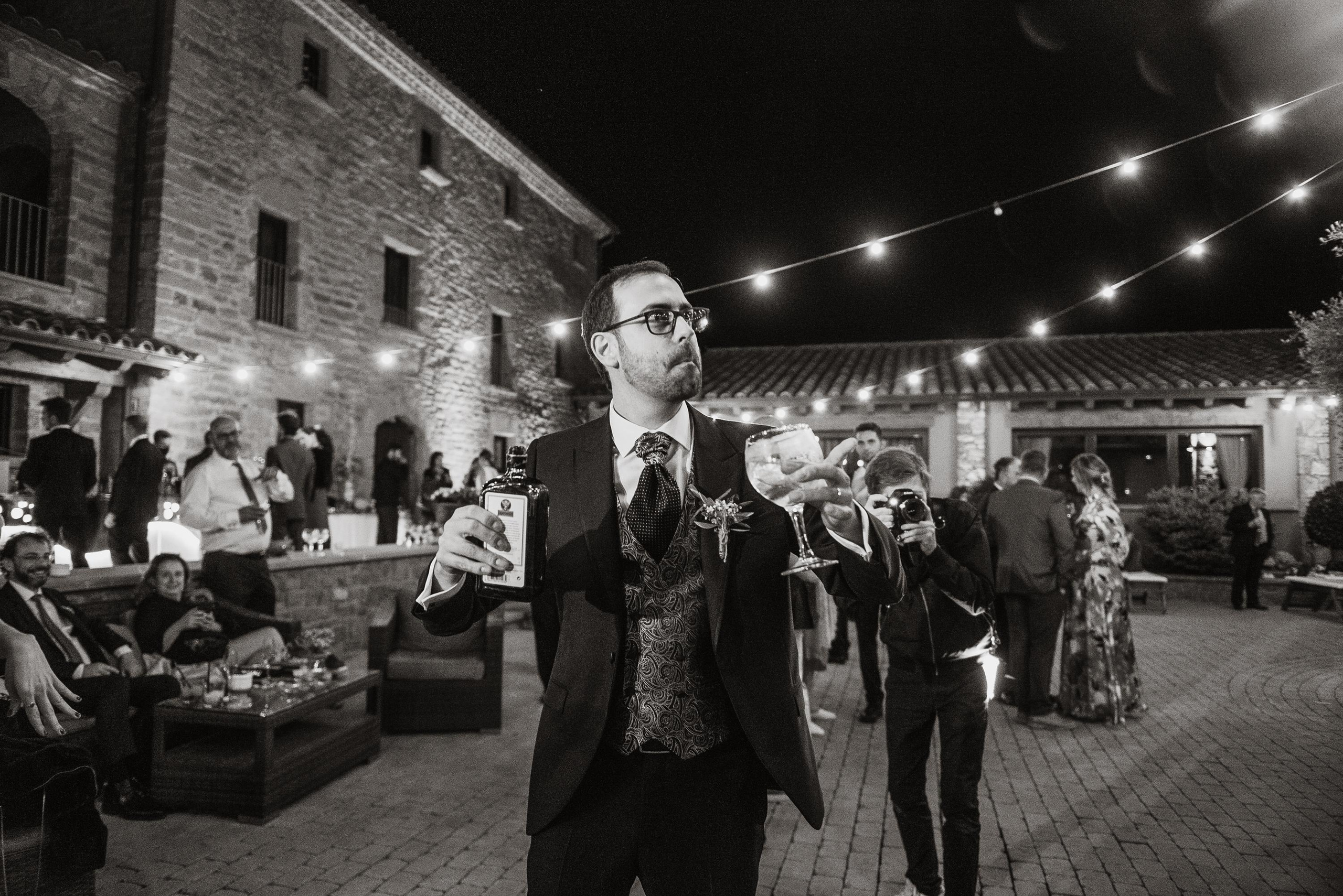 Carola & Enric. Fotógrafa Ekaterina Gasanova - sesiones de fotos en Barcelona