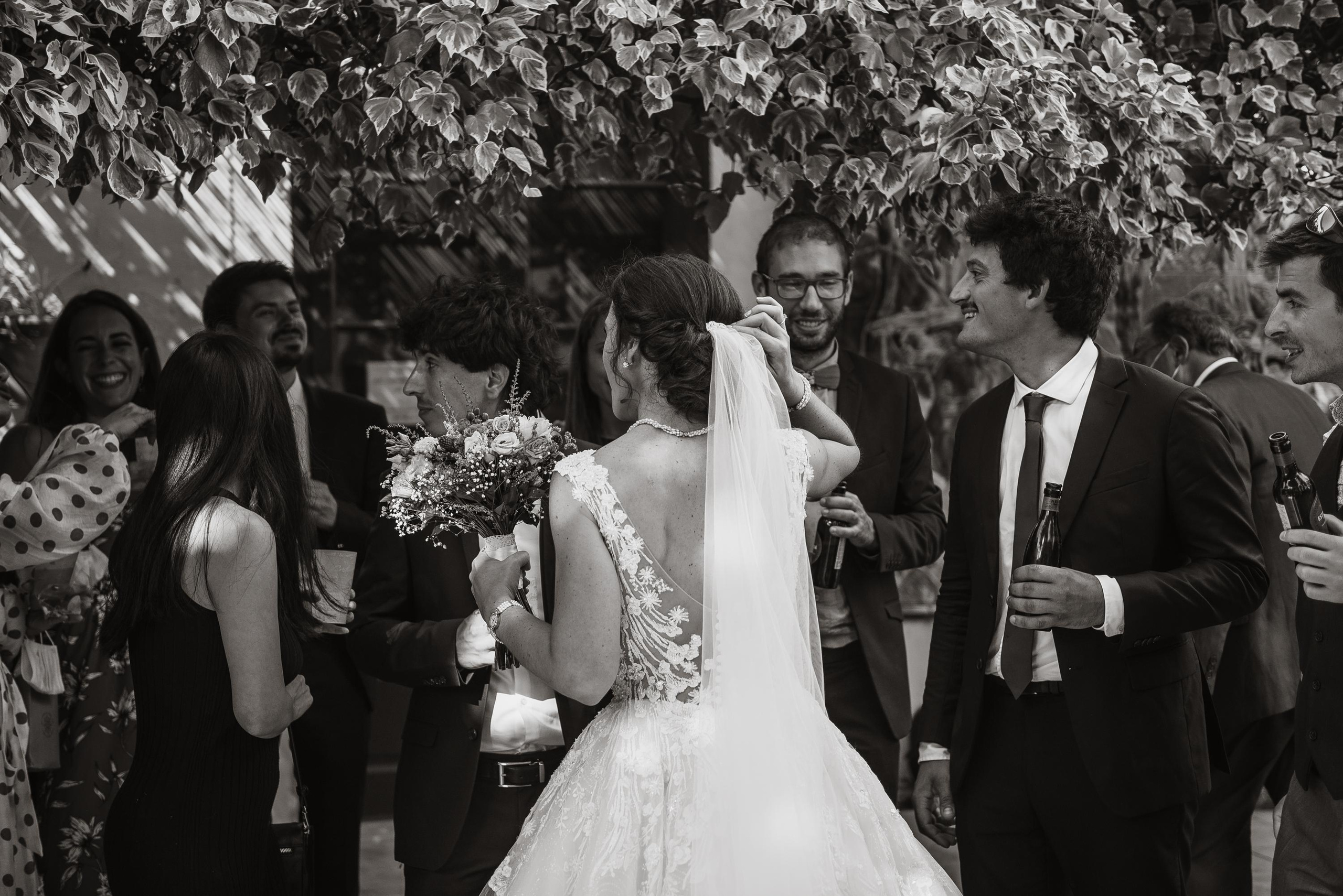 Cristina & Johann. Фотограф Екатерина Гасанова — фотосессии в Барселоне