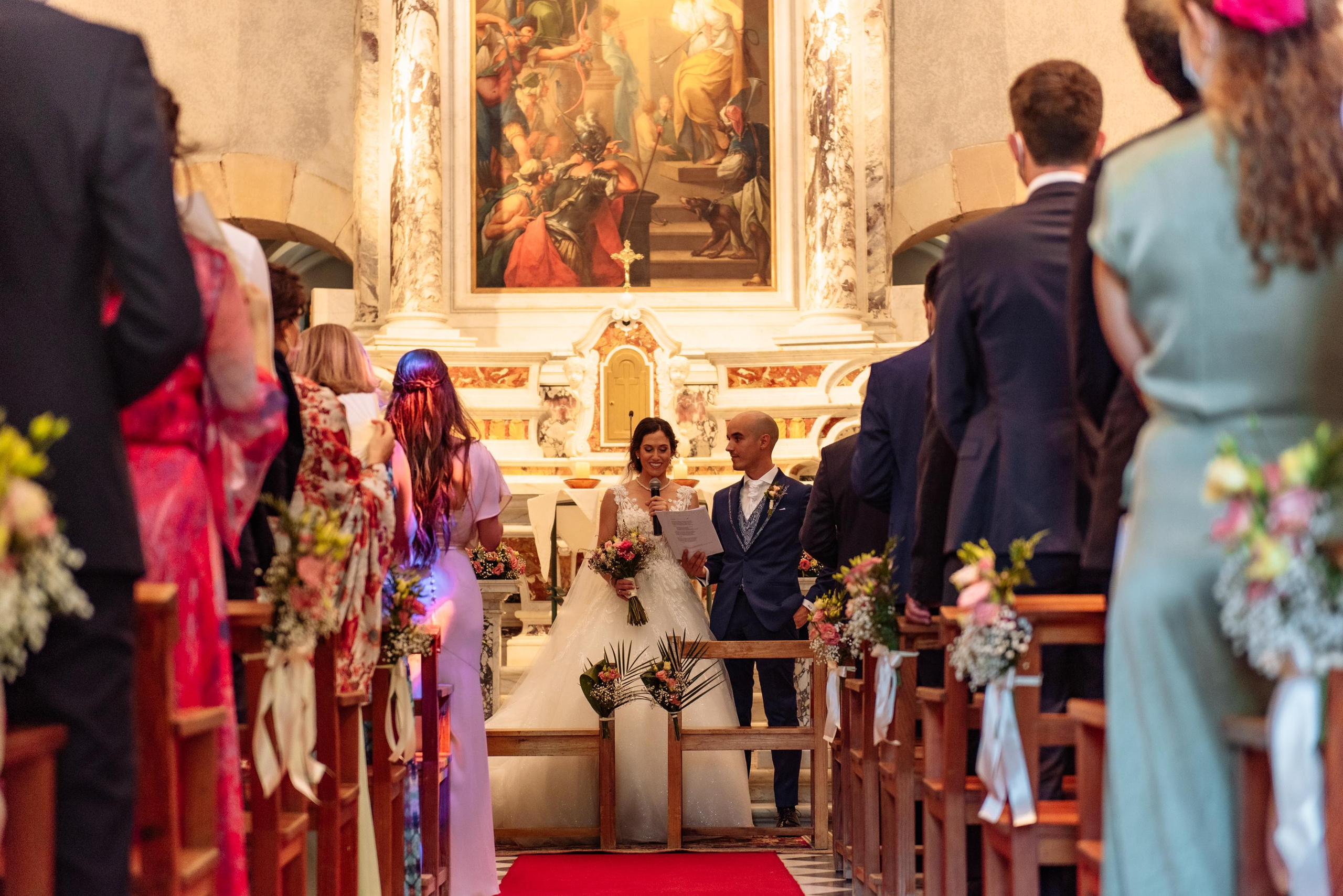 Cristina & Johann. Фотограф Екатерина Гасанова — фотосессии в Барселоне