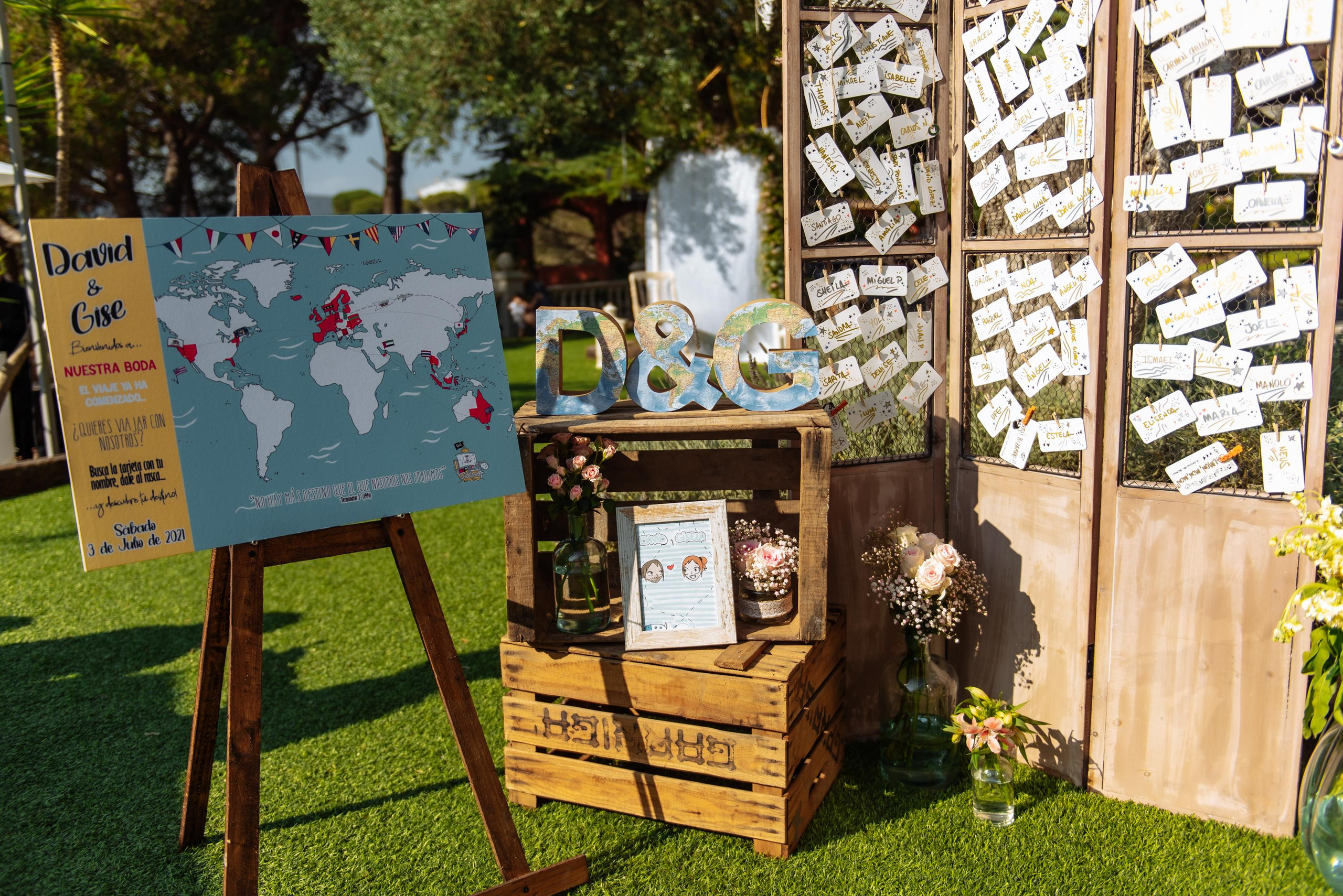 Gisela & David. Fotógrafa Ekaterina Gasanova - sesiones de fotos en Barcelona