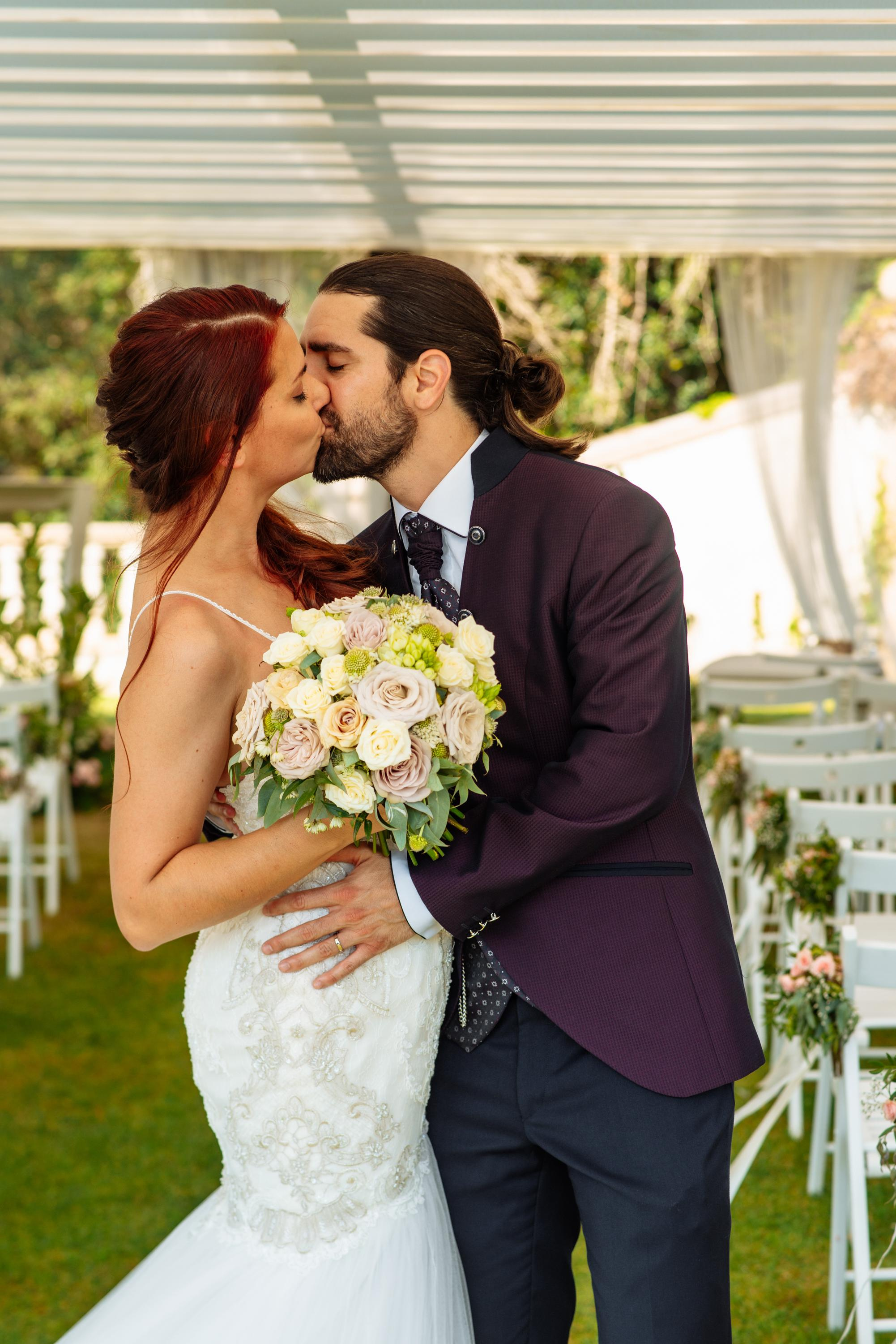 Gisela & David. Fotógrafa Ekaterina Gasanova - sesiones de fotos en Barcelona