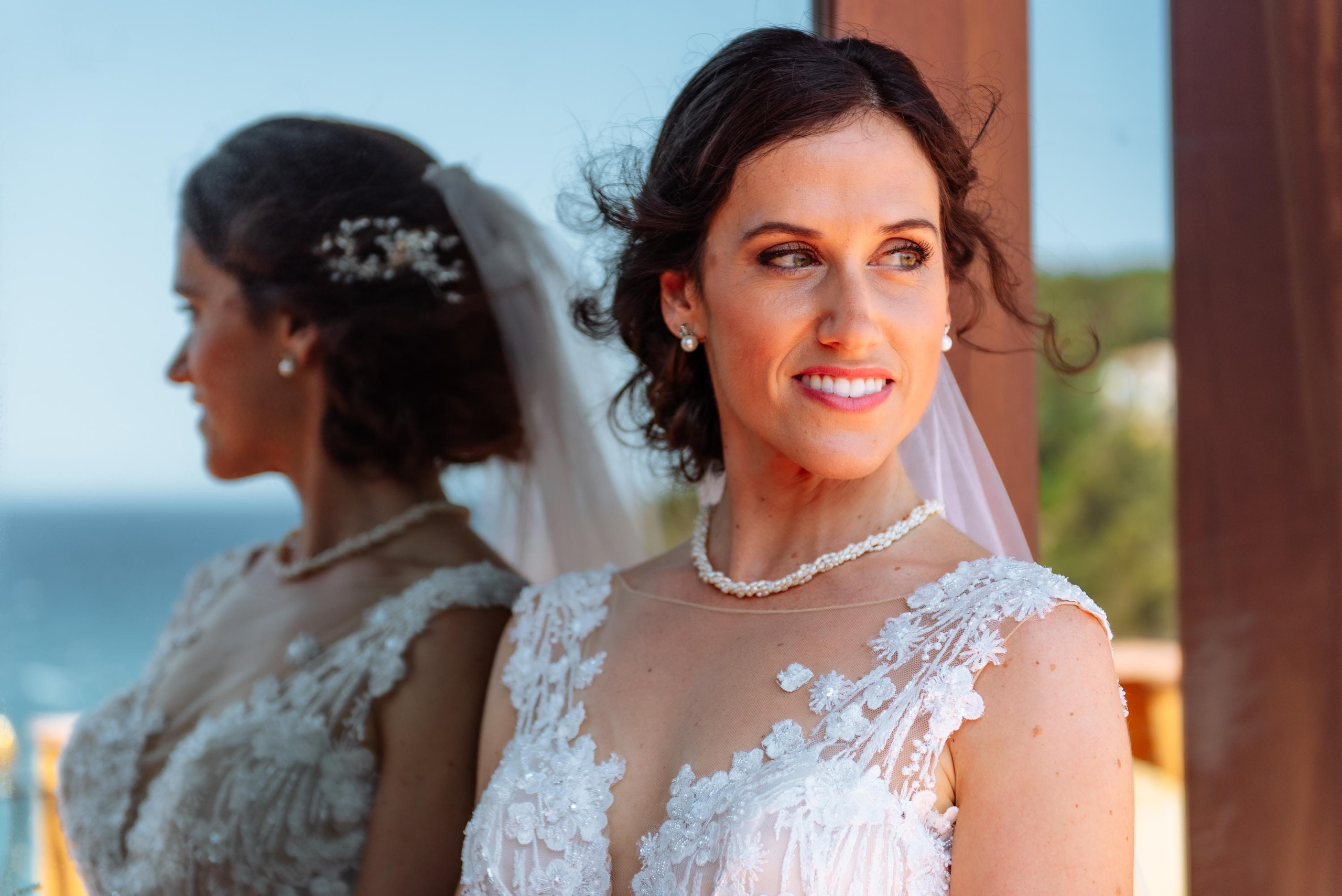 Cristina & Johann. Фотограф Екатерина Гасанова — фотосессии в Барселоне