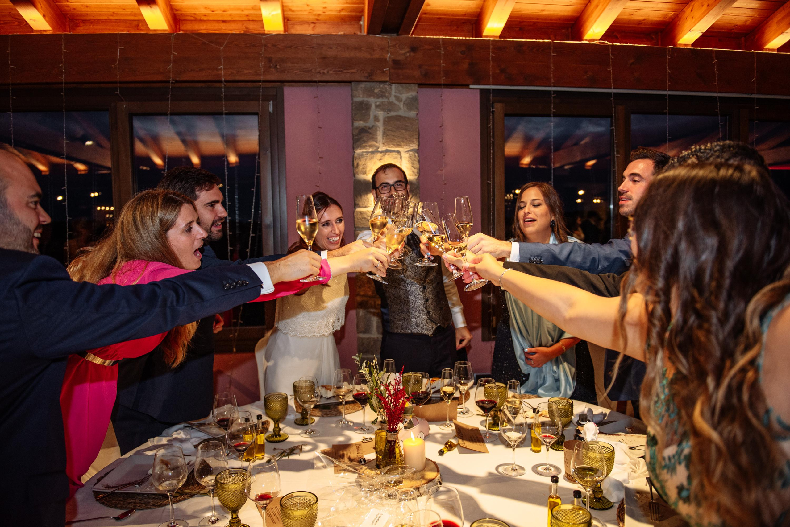 Carola & Enric. Fotógrafa Ekaterina Gasanova - sesiones de fotos en Barcelona