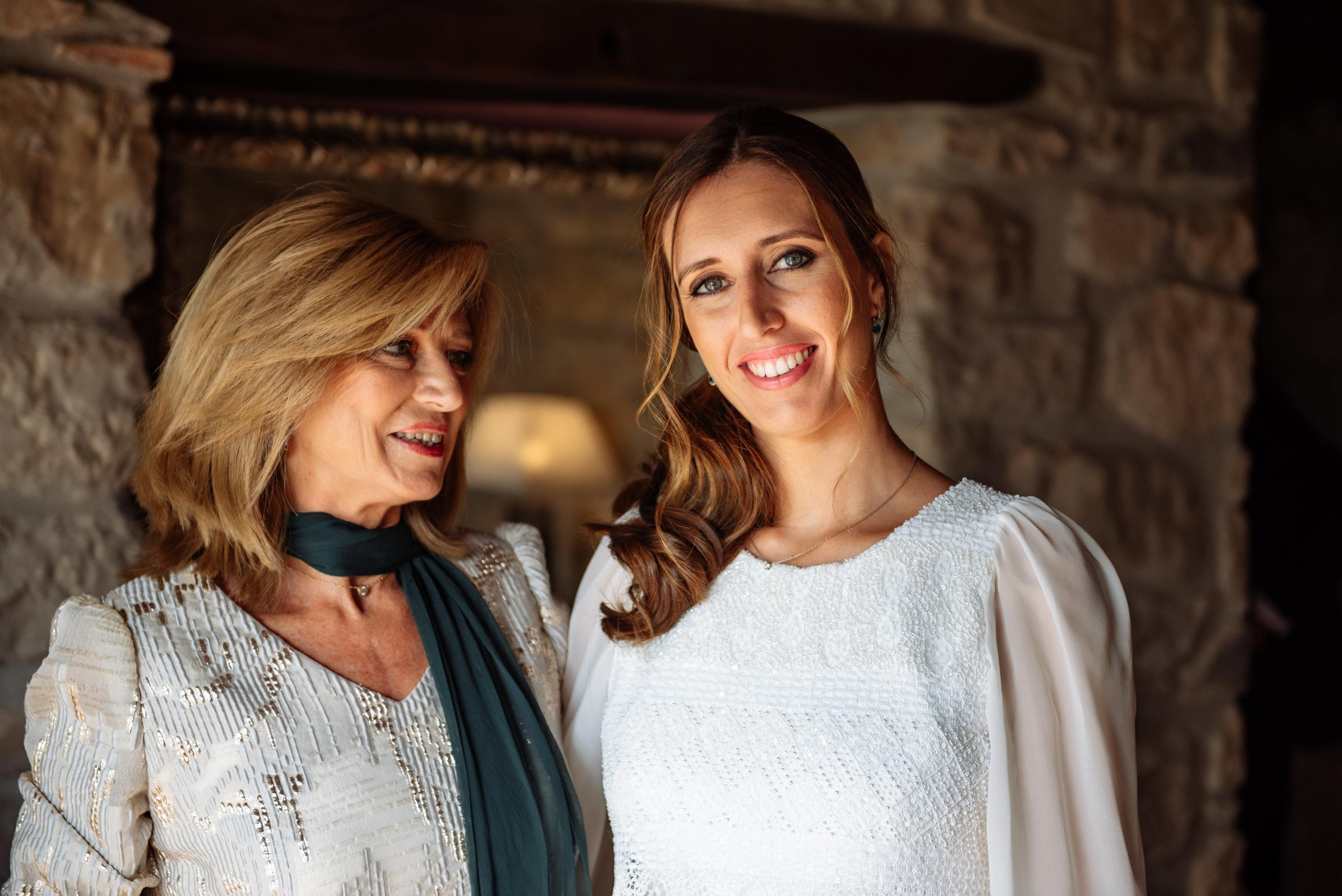 Carola & Enric. Fotógrafa Ekaterina Gasanova - sesiones de fotos en Barcelona