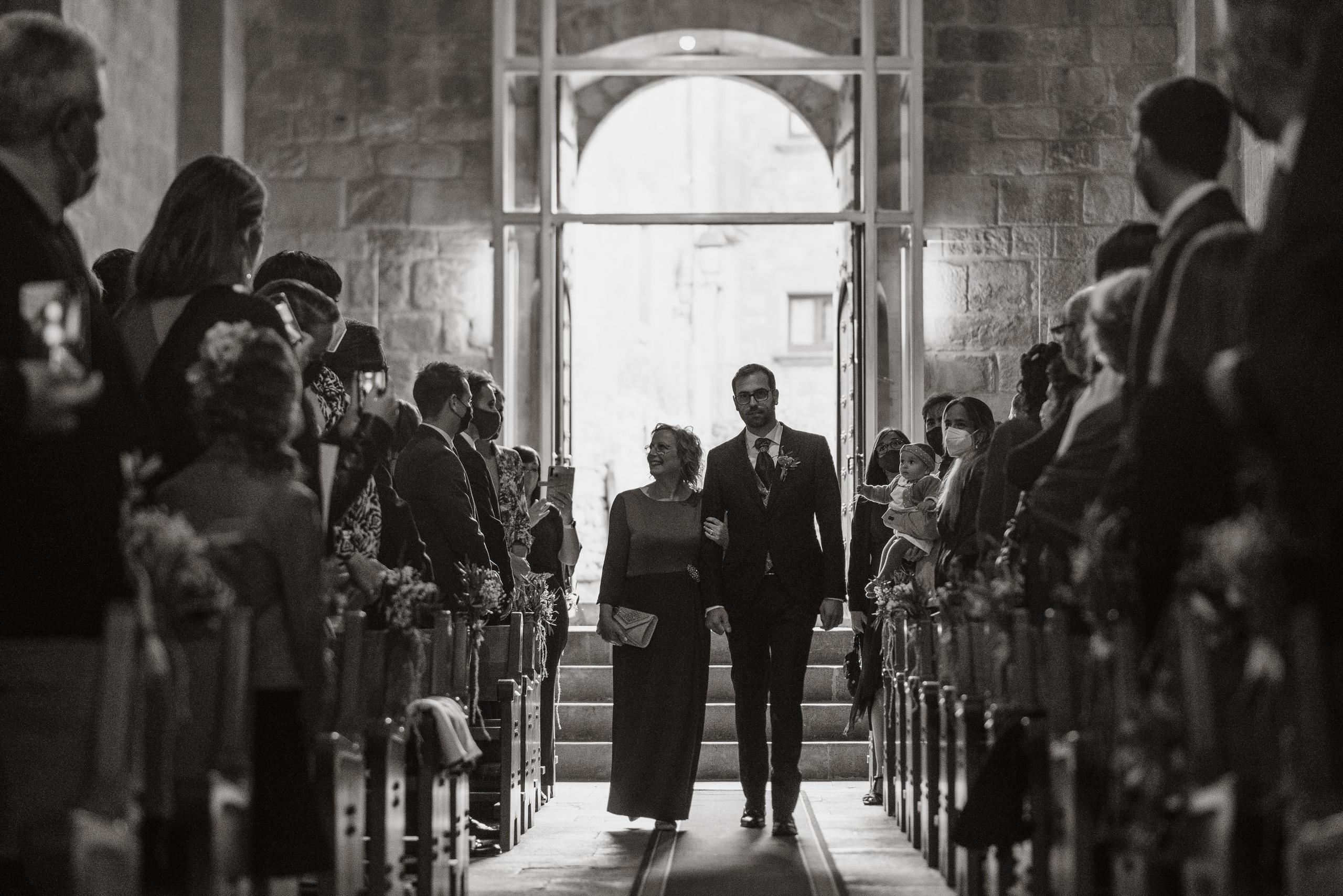 Carola & Enric. Fotógrafa Ekaterina Gasanova - sesiones de fotos en Barcelona