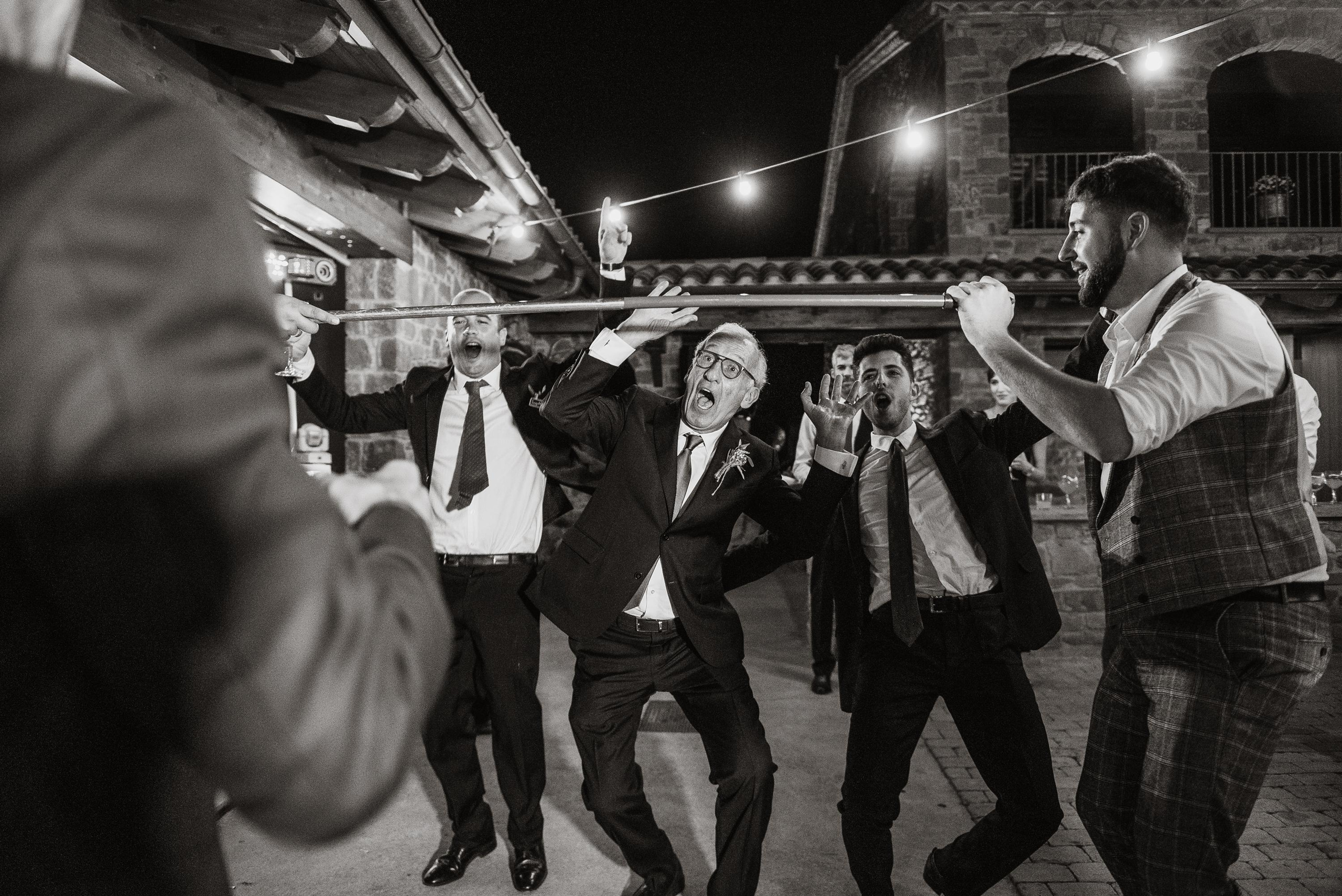 Carola & Enric. Fotógrafa Ekaterina Gasanova - sesiones de fotos en Barcelona