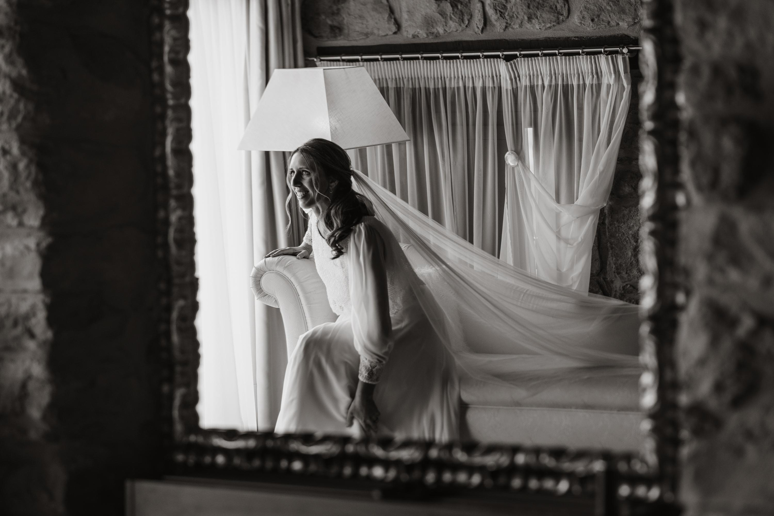 Carola & Enric. Fotógrafa Ekaterina Gasanova - sesiones de fotos en Barcelona