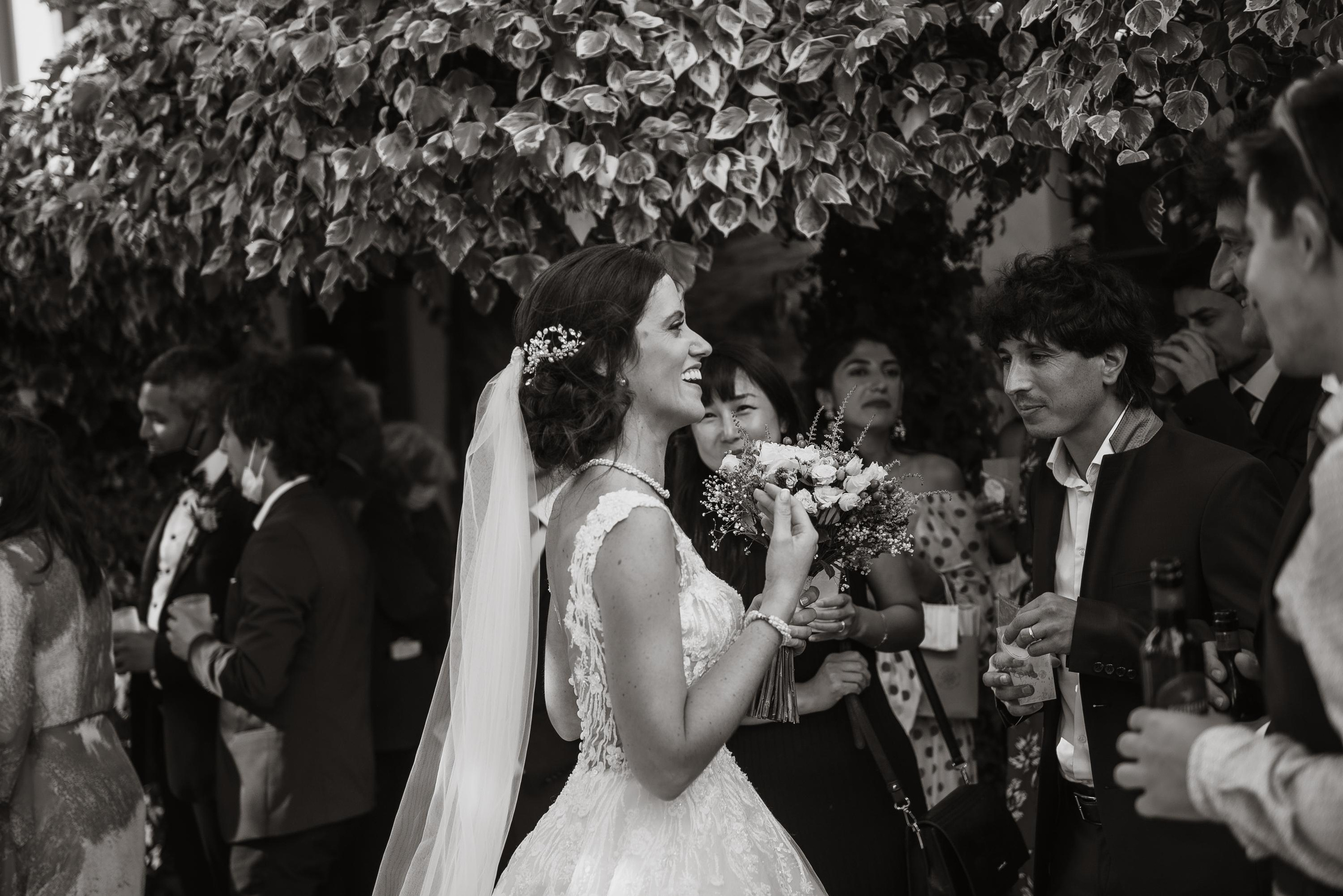 Cristina & Johann. Фотограф Екатерина Гасанова — фотосессии в Барселоне