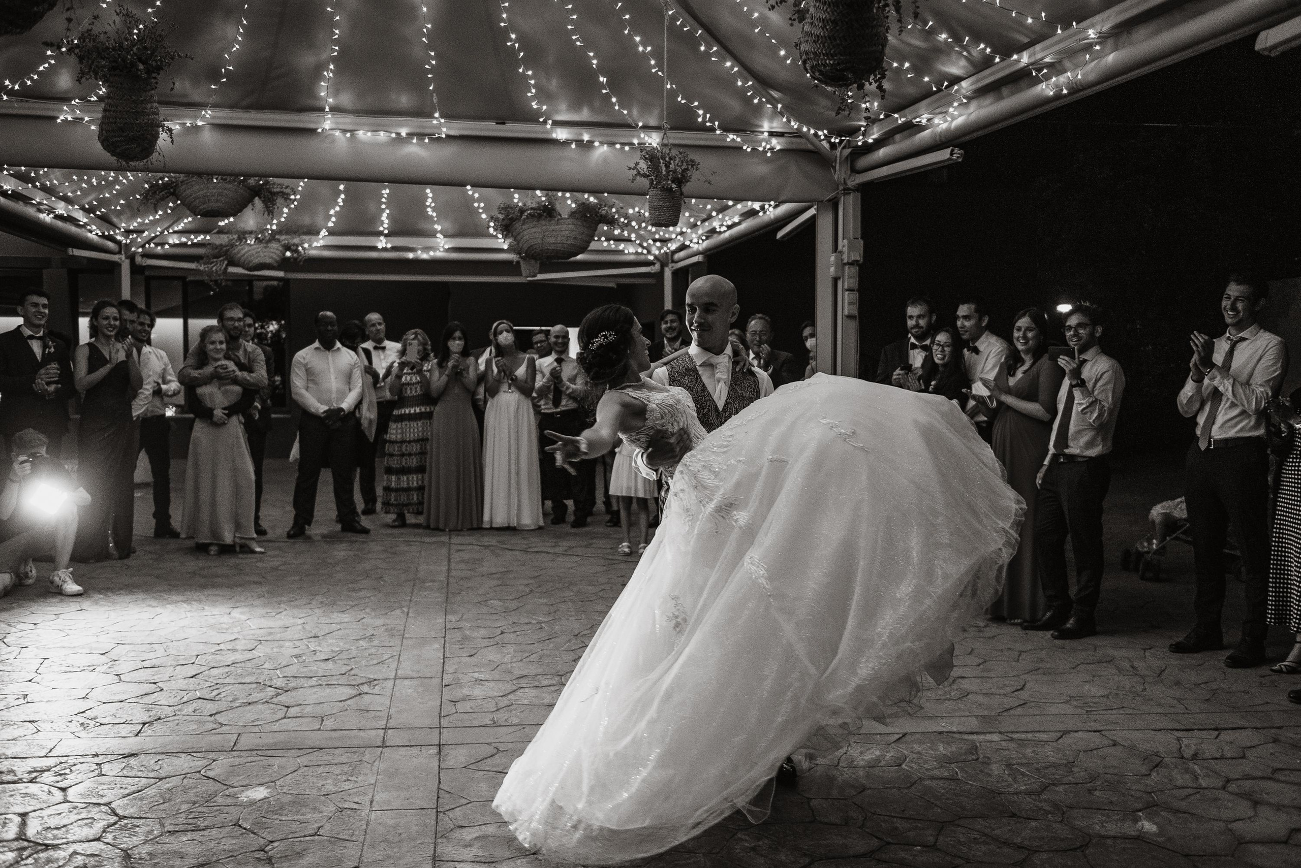 Cristina & Johann. Фотограф Екатерина Гасанова — фотосессии в Барселоне