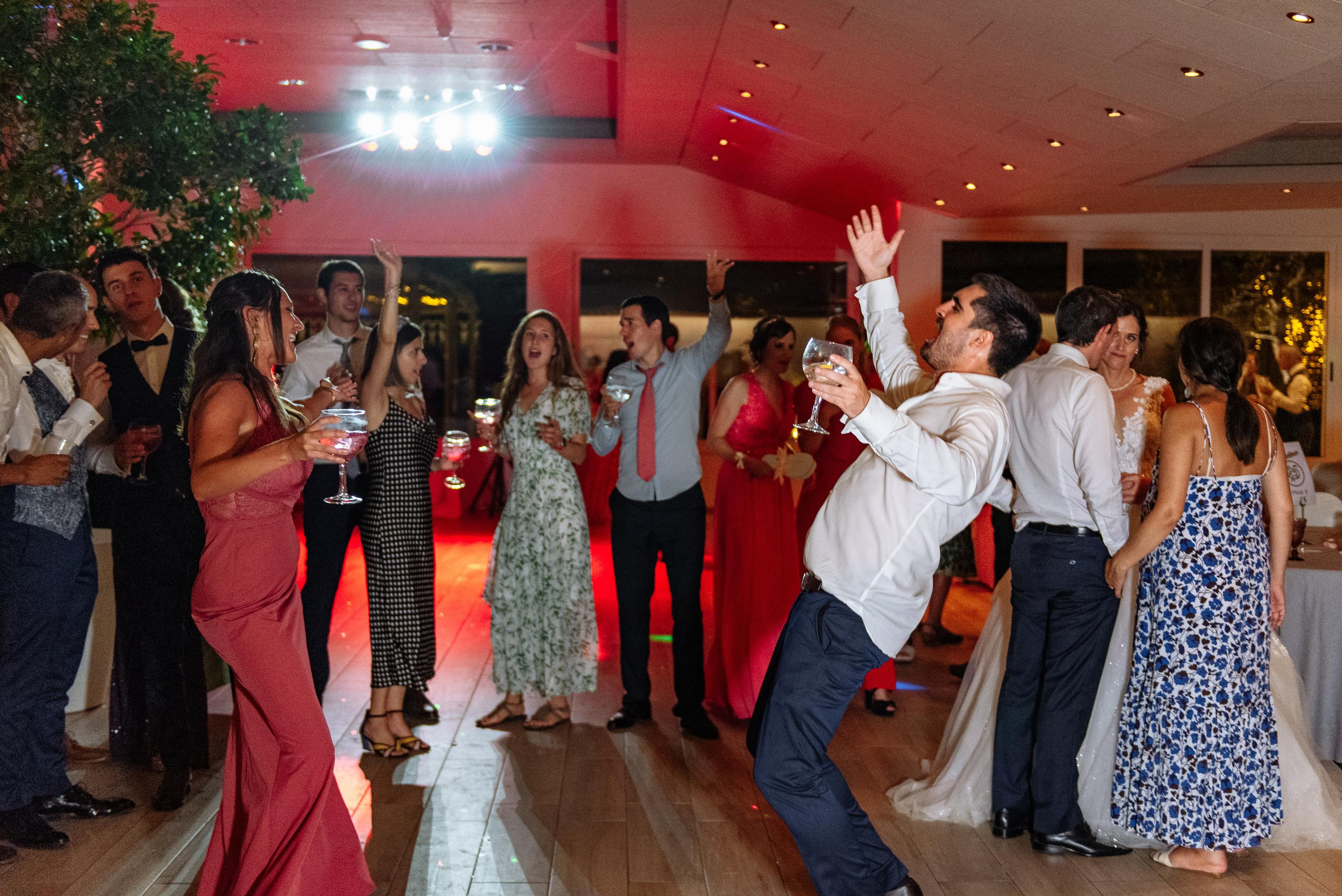 Cristina & Johann. Фотограф Екатерина Гасанова — фотосессии в Барселоне