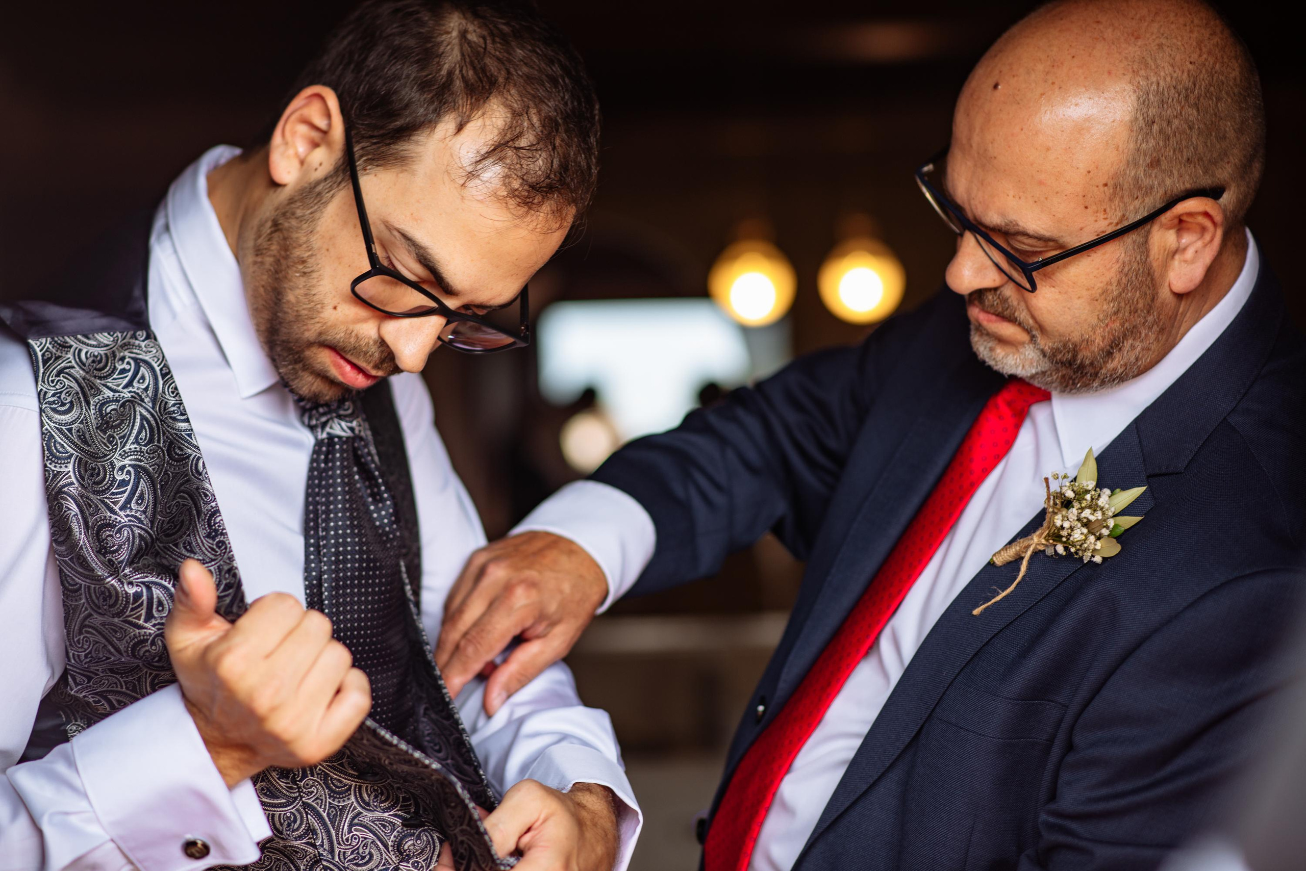 Carola & Enric. Fotógrafa Ekaterina Gasanova - sesiones de fotos en Barcelona