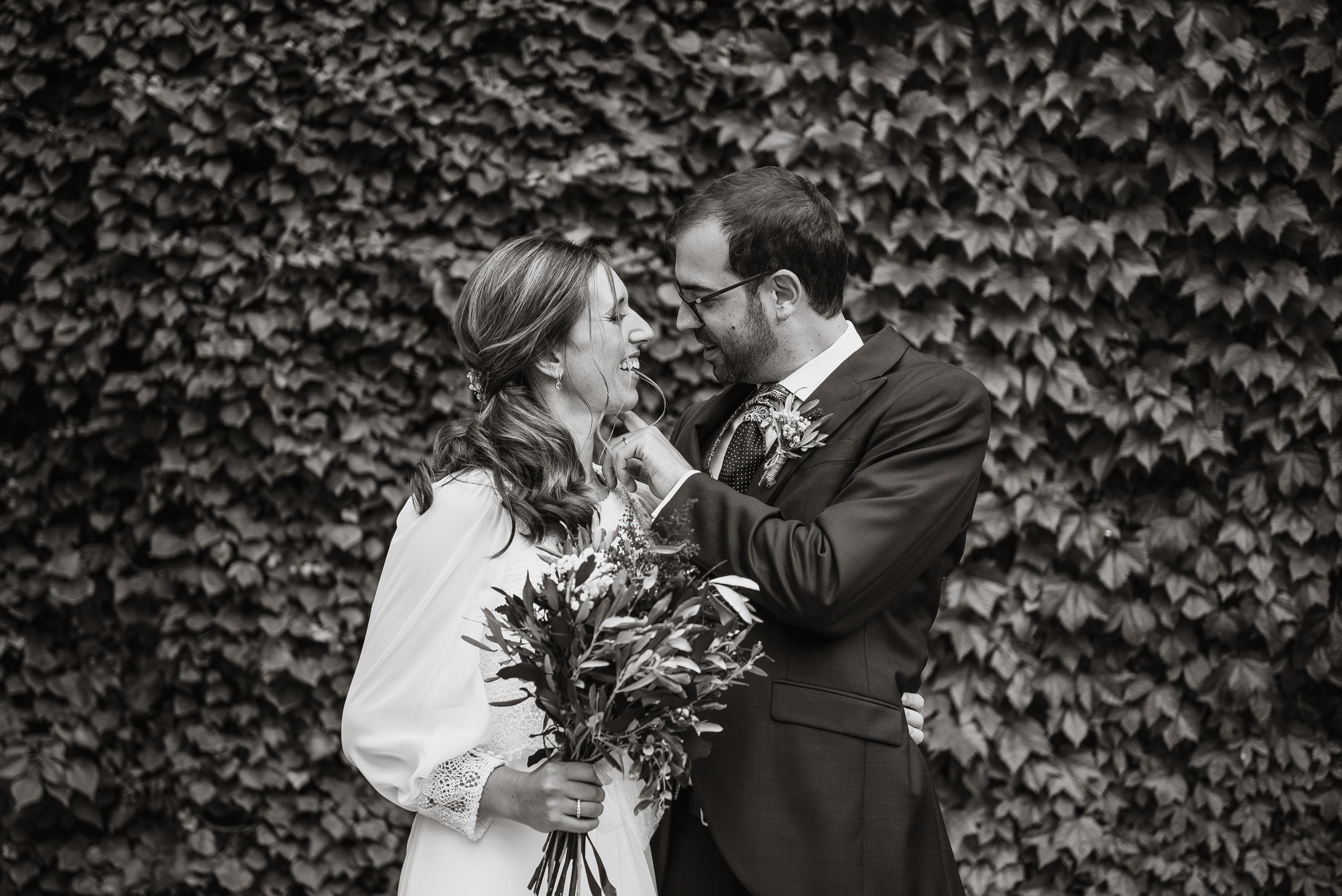 Carola & Enric. Fotógrafa Ekaterina Gasanova - sesiones de fotos en Barcelona