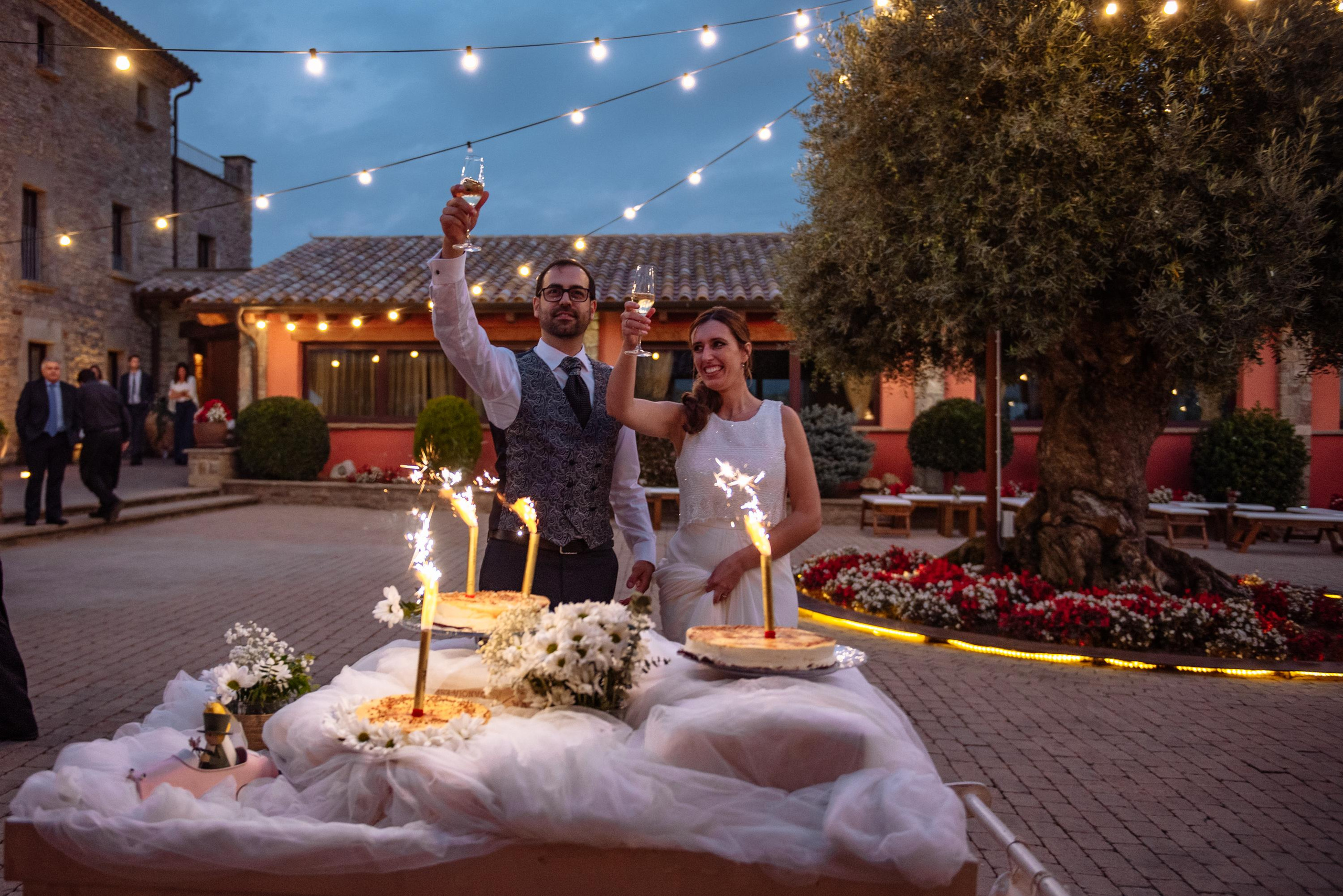 Carola & Enric. Fotógrafa Ekaterina Gasanova - sesiones de fotos en Barcelona