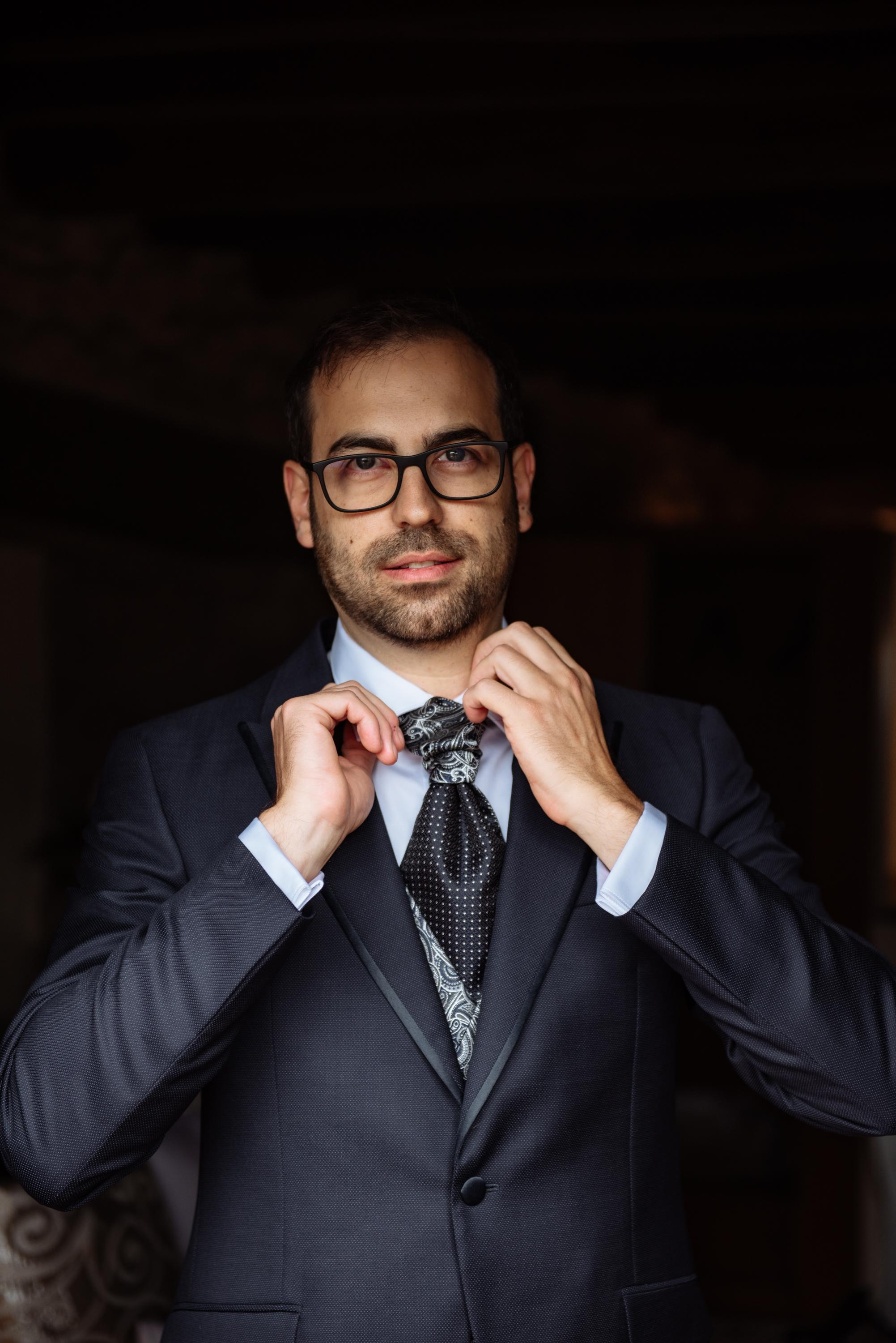 Carola & Enric. Fotógrafa Ekaterina Gasanova - sesiones de fotos en Barcelona