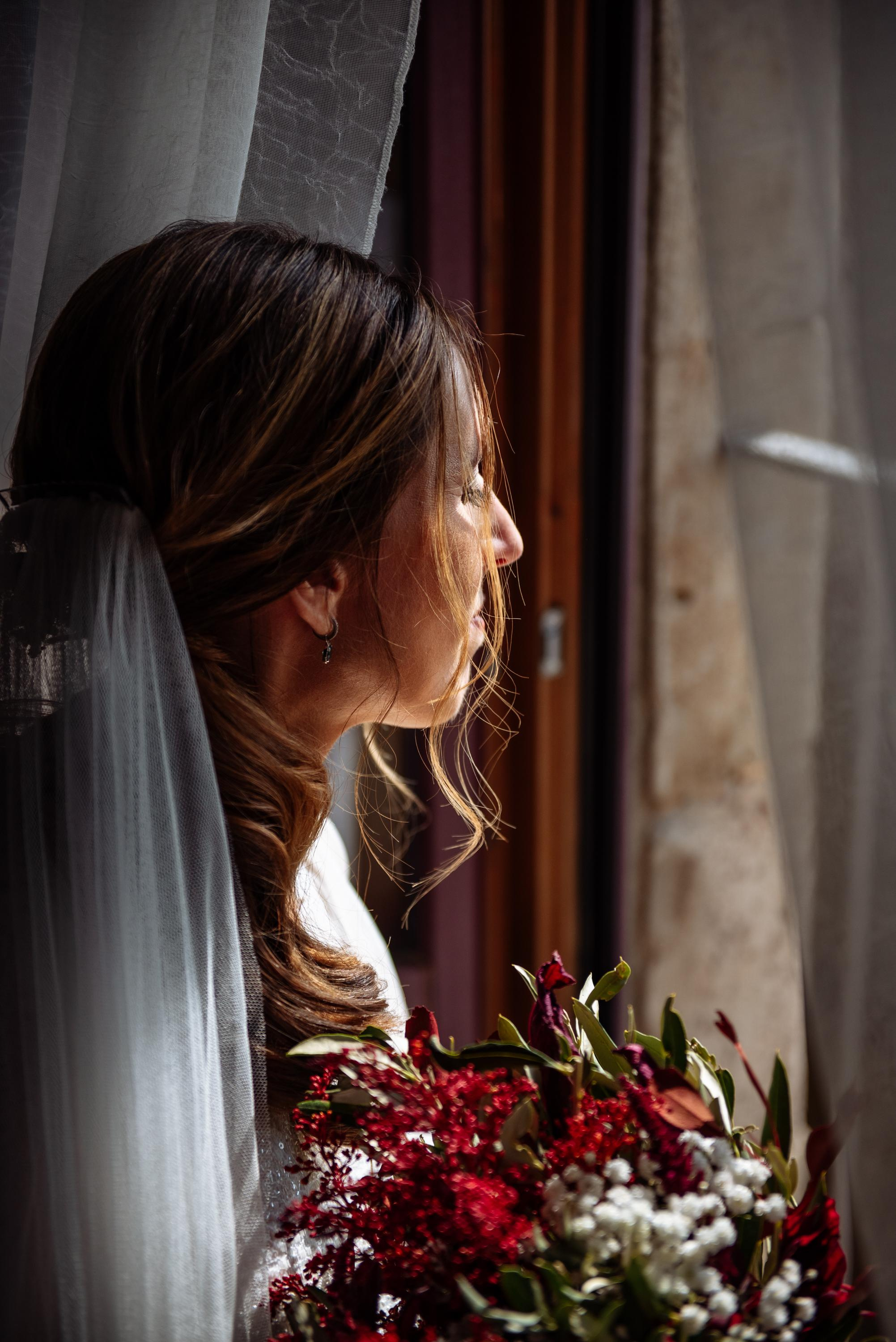 Carola & Enric. Fotógrafa Ekaterina Gasanova - sesiones de fotos en Barcelona